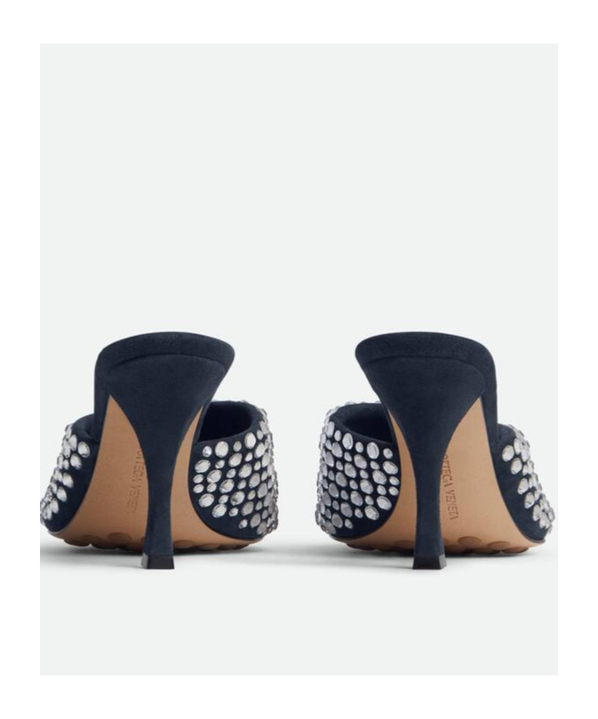 BOTTEGA VENETA BLINK MULE