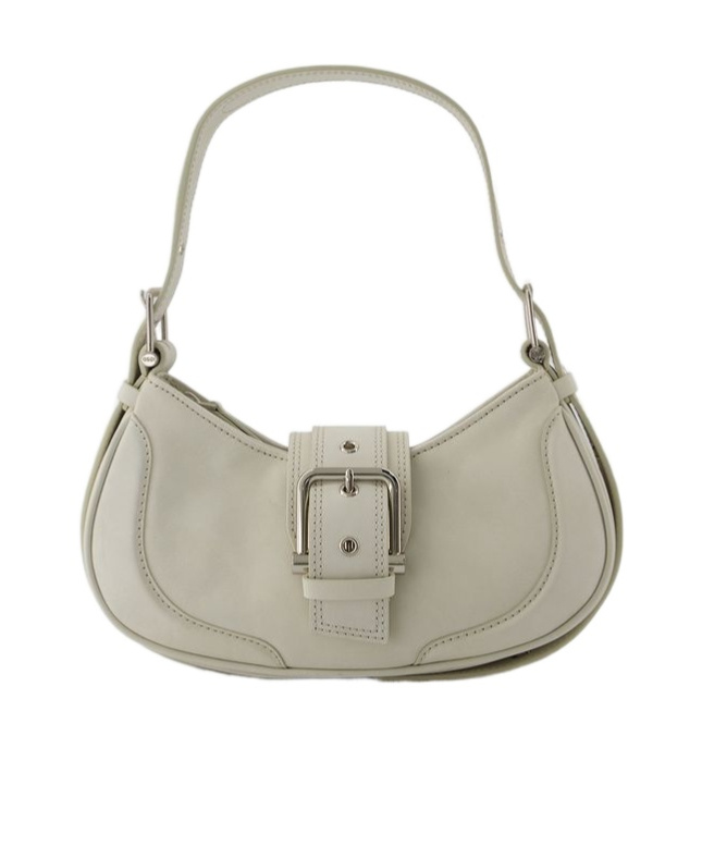 Osoi Brocle Shoulder Bag In Nude
