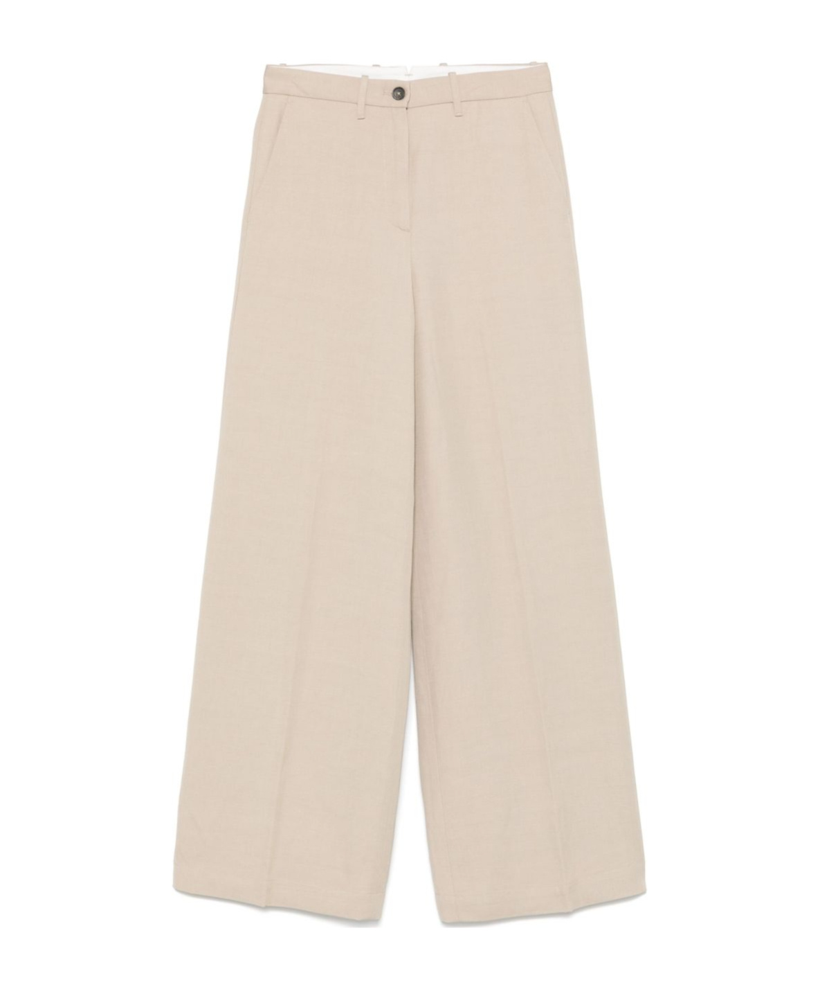Nine In The Morning Karen Palazzo Pants