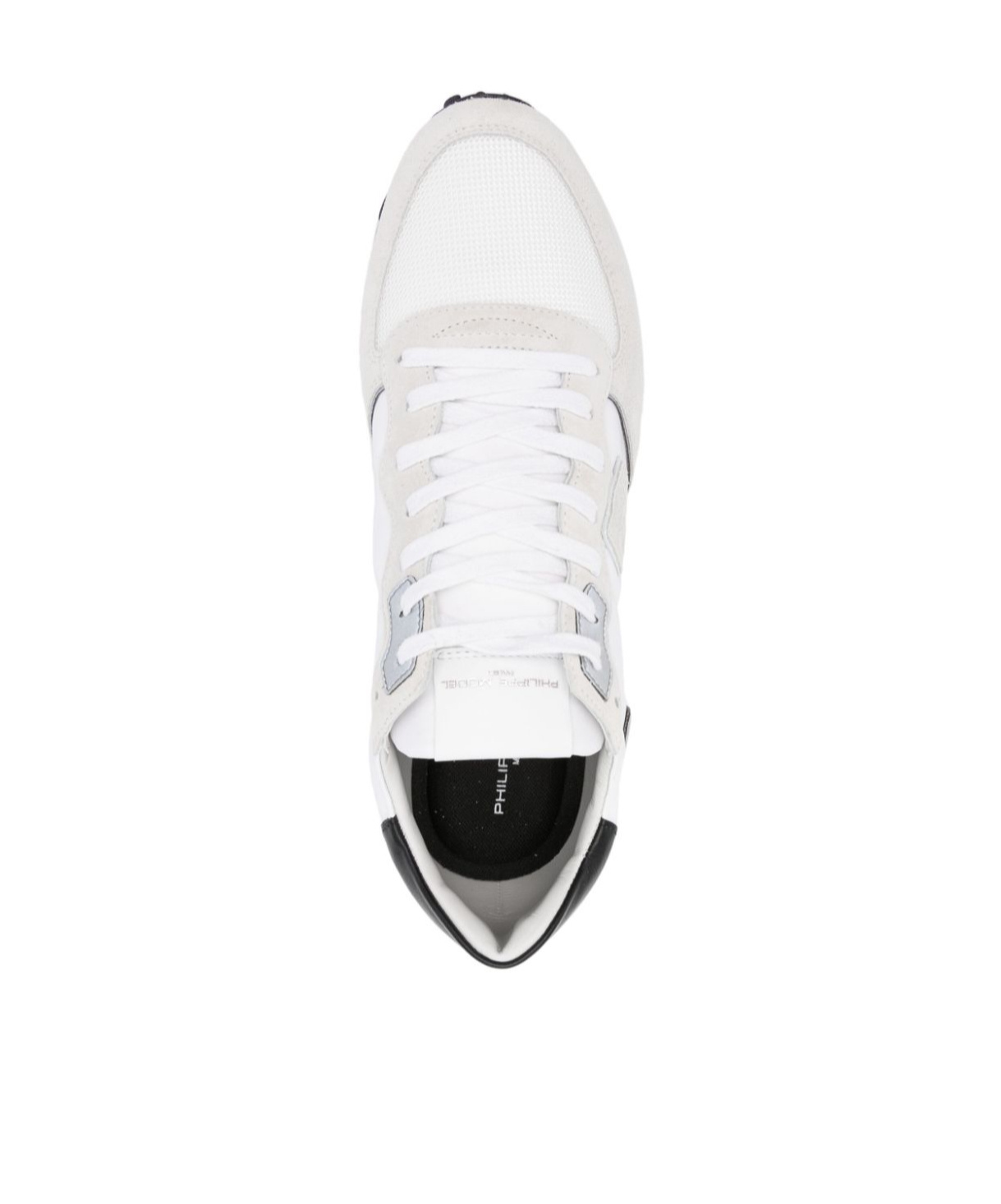 Philippe Model Sneakers Men Color White In White