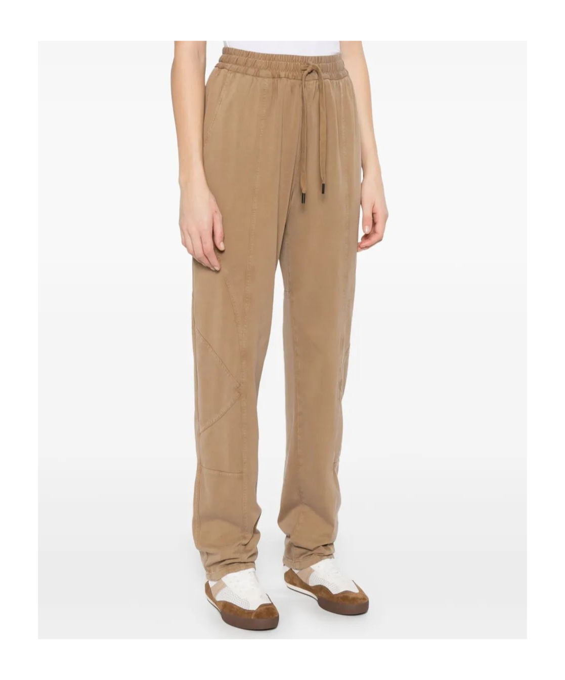 Isabel Marant Étoile Marant Étoile Regina In Nude