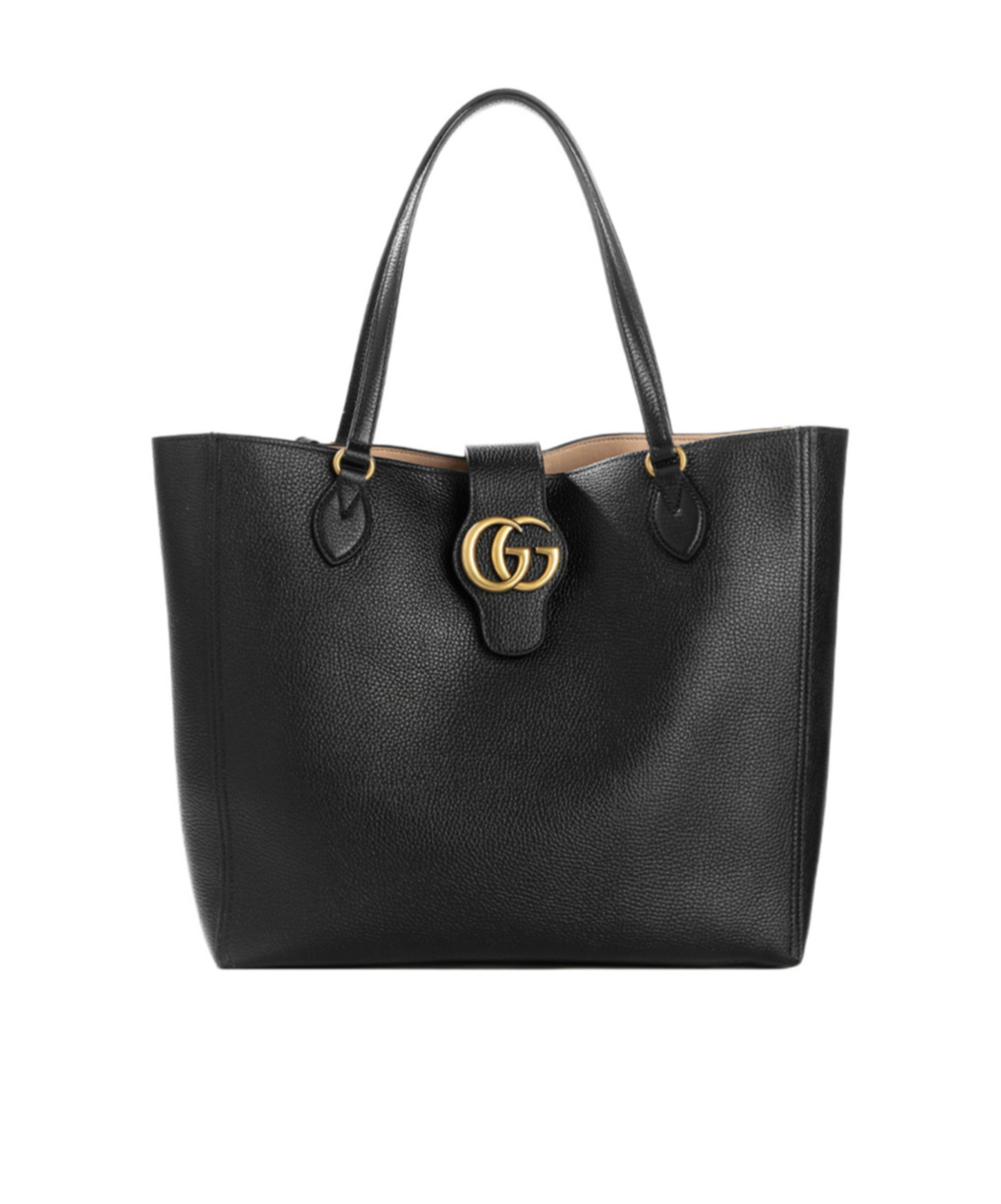 Gucci Dahlia In Black
