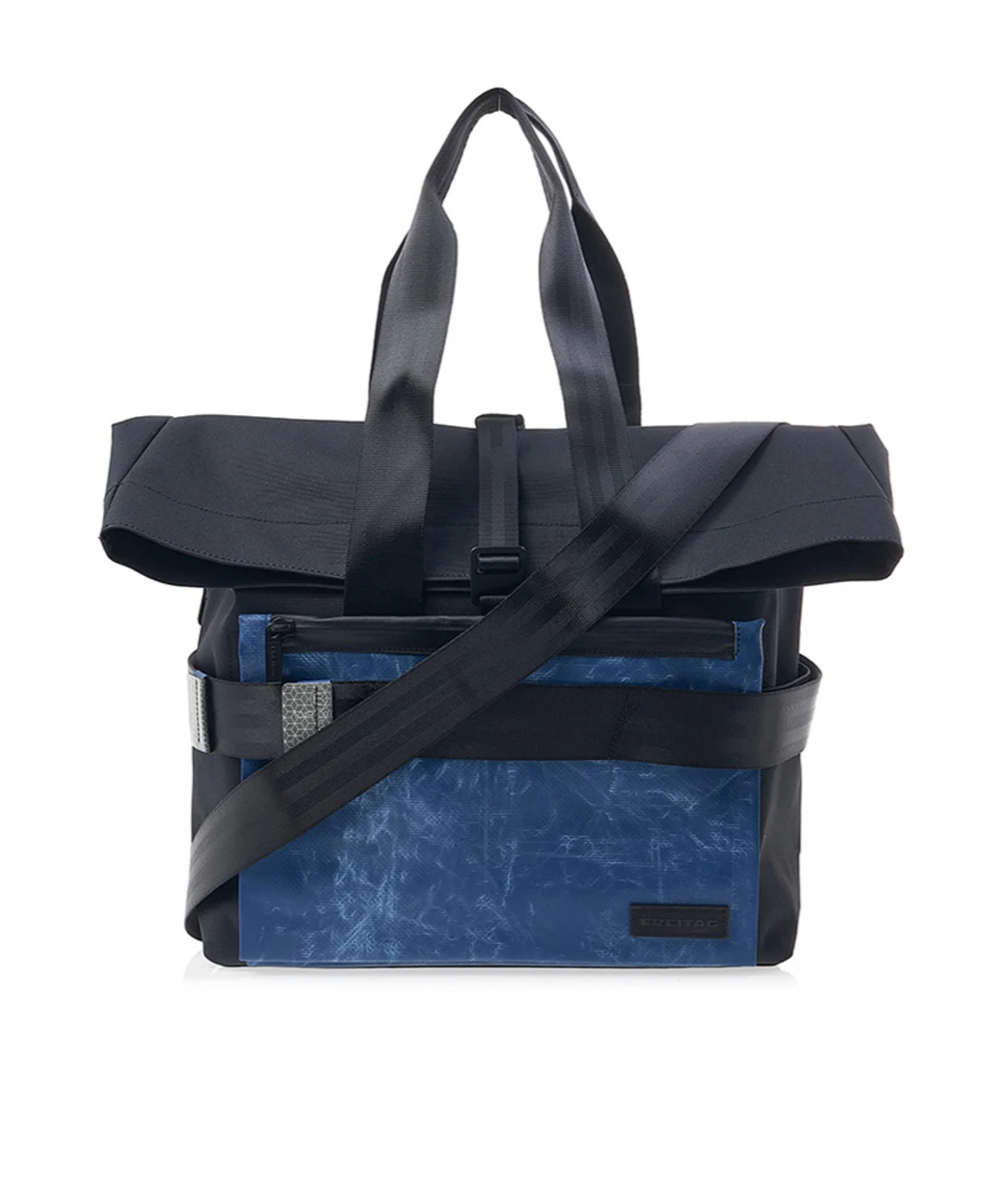 Freitag Shoulder Bag With Handle