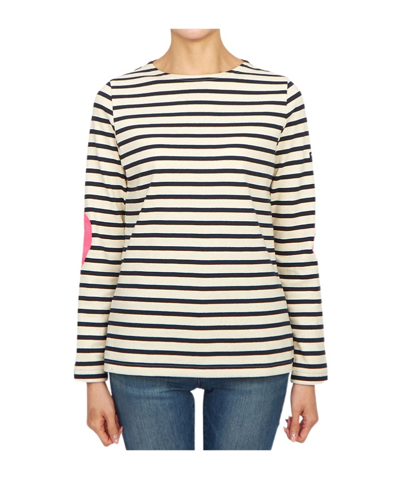 Saint James Vaujany T-shirt