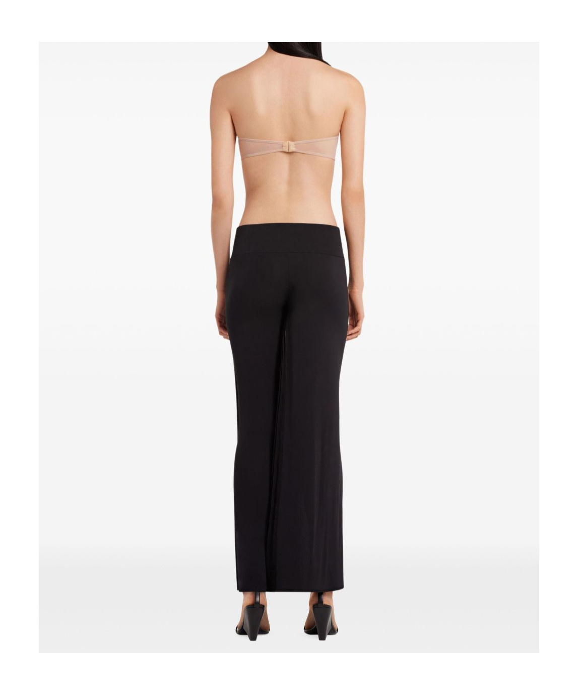 Shop Courrèges Inifinity Trousers