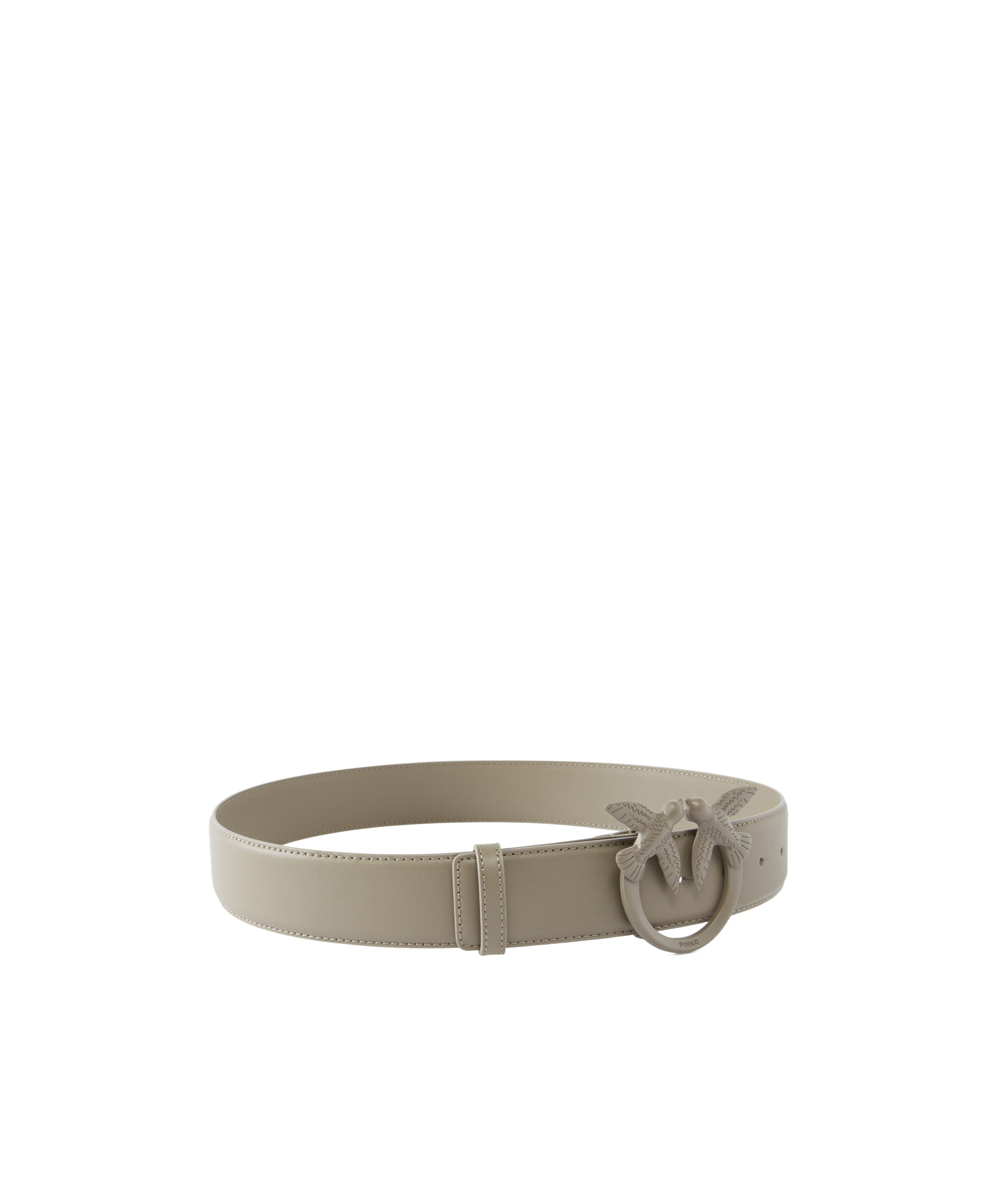 Pinko Love Birds Belt