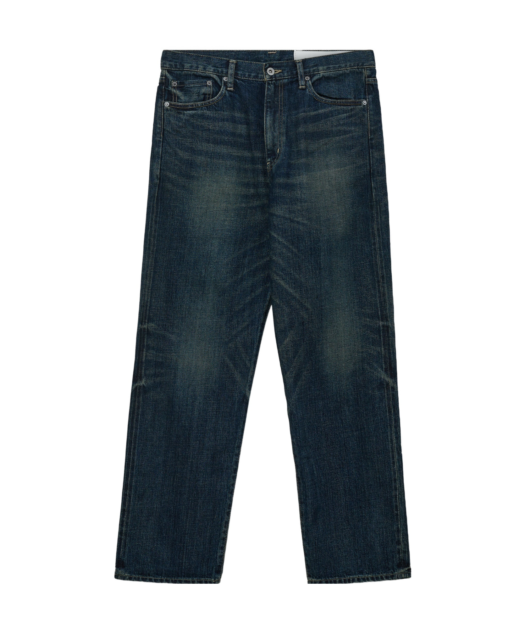 NEIGHBORHOOD BELT-LOOP JEANS