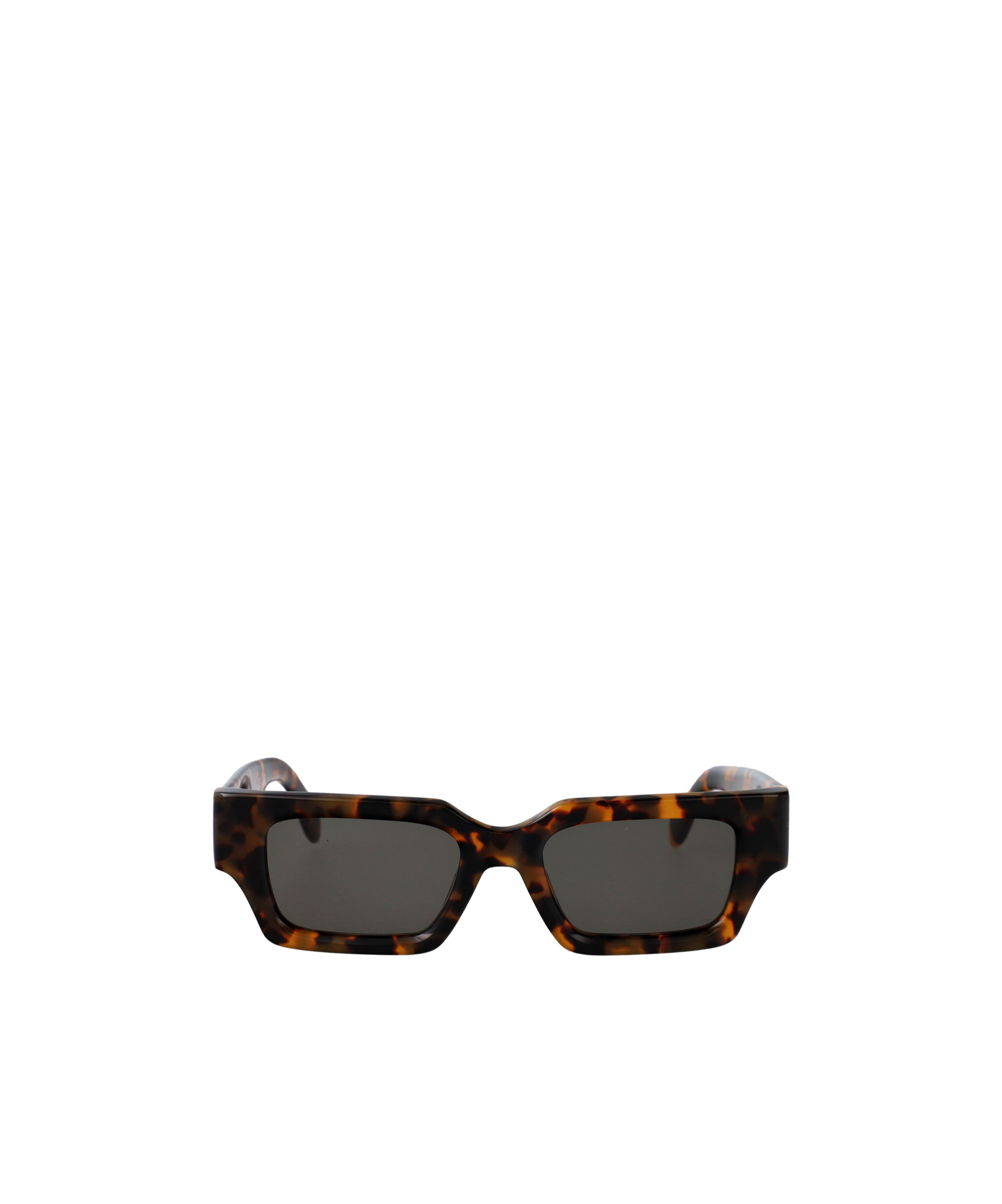 Palm Angels Full Frame Sunglasses In Black