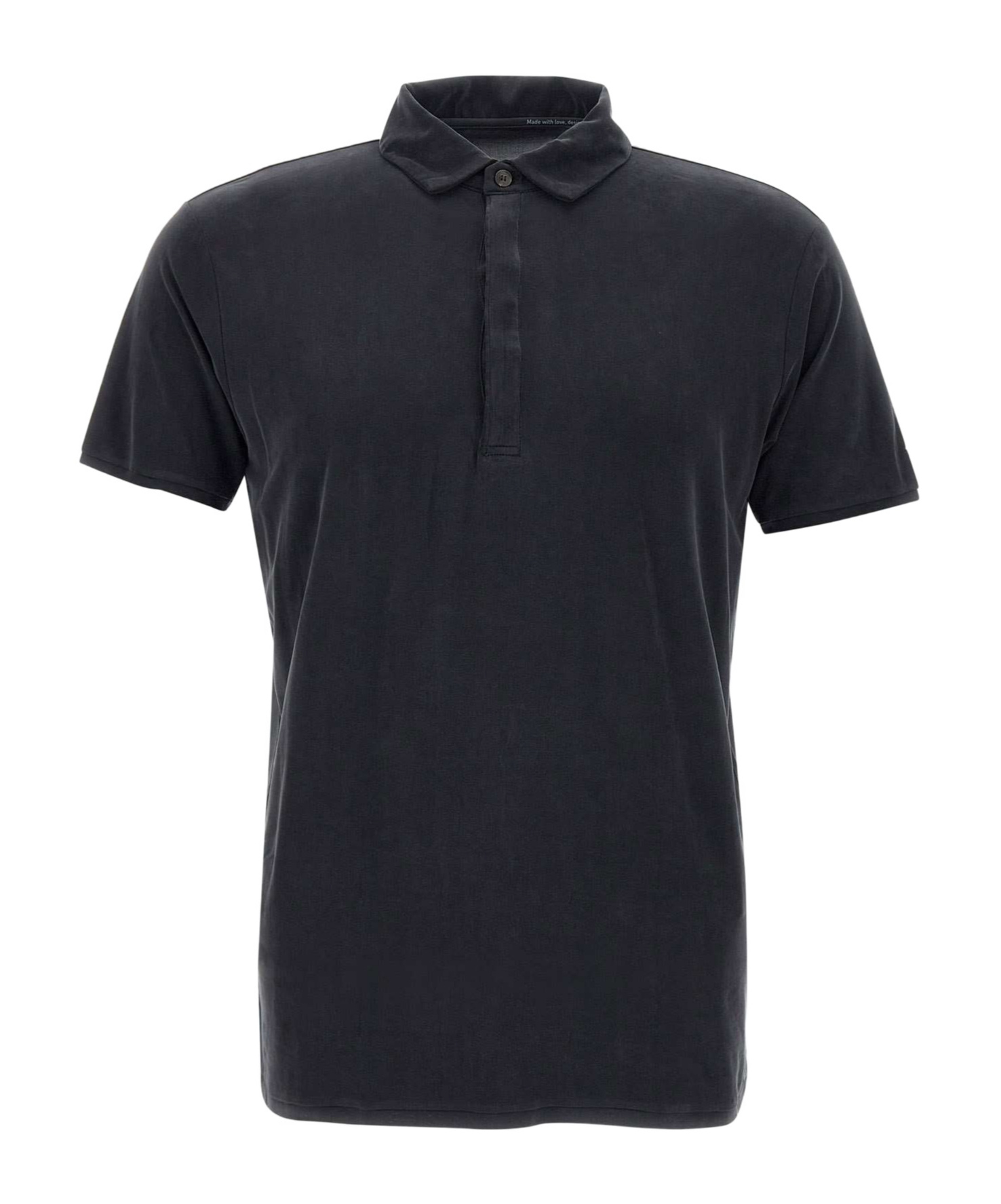 Rrd Short-sleeved Polo Shirt
