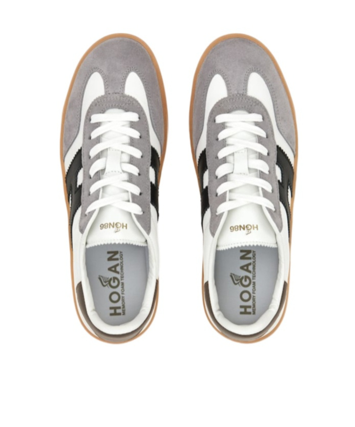 Hogan Sneakers In White