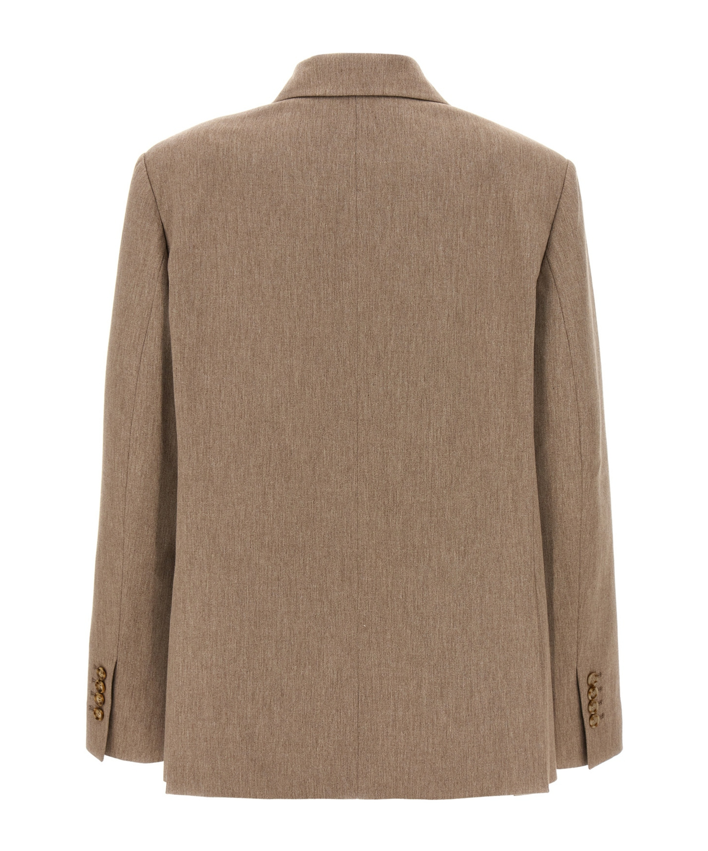 THE ANDAMANE PIXIE SUIT COAT