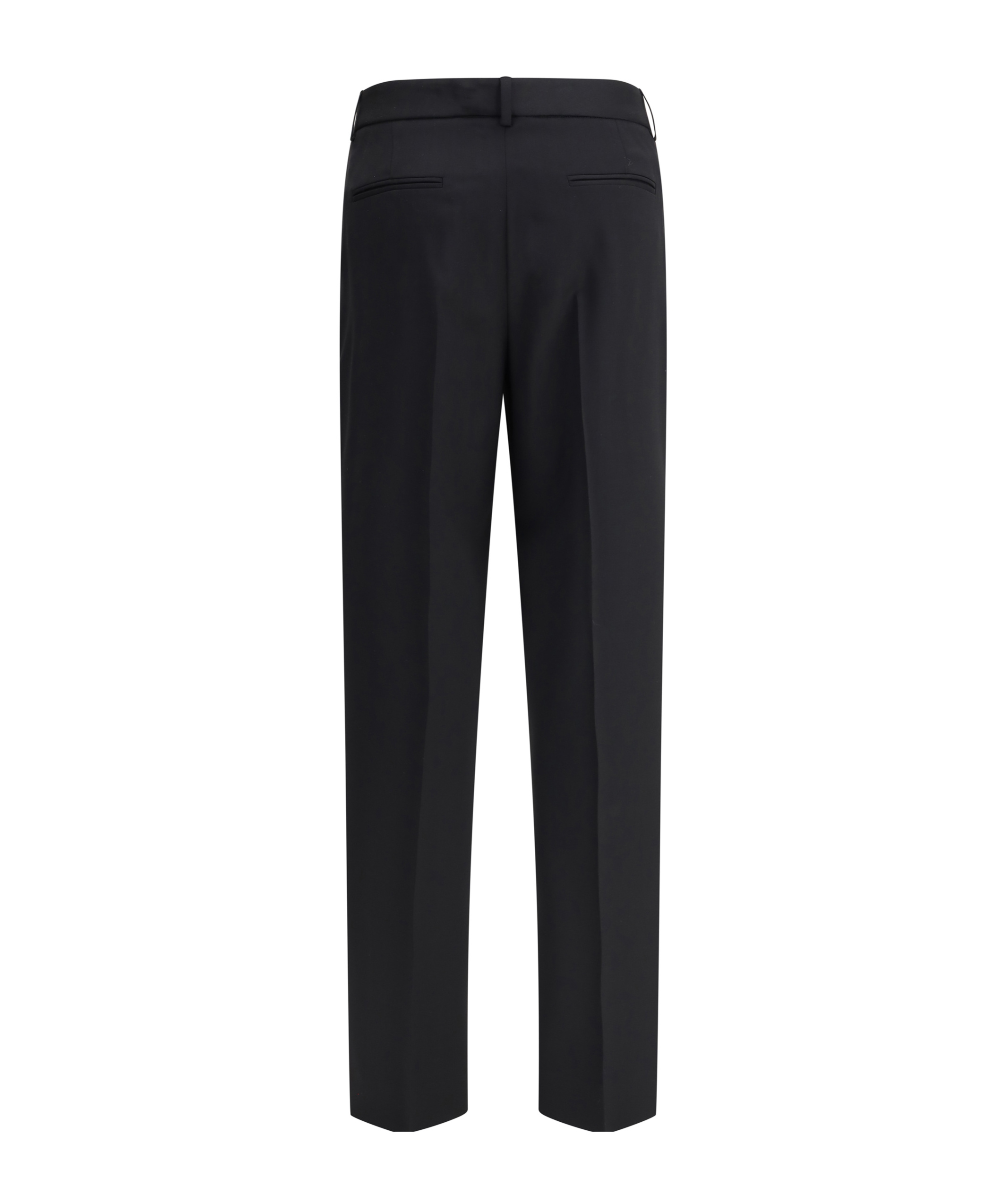 Lardini Belt Loops Slacks