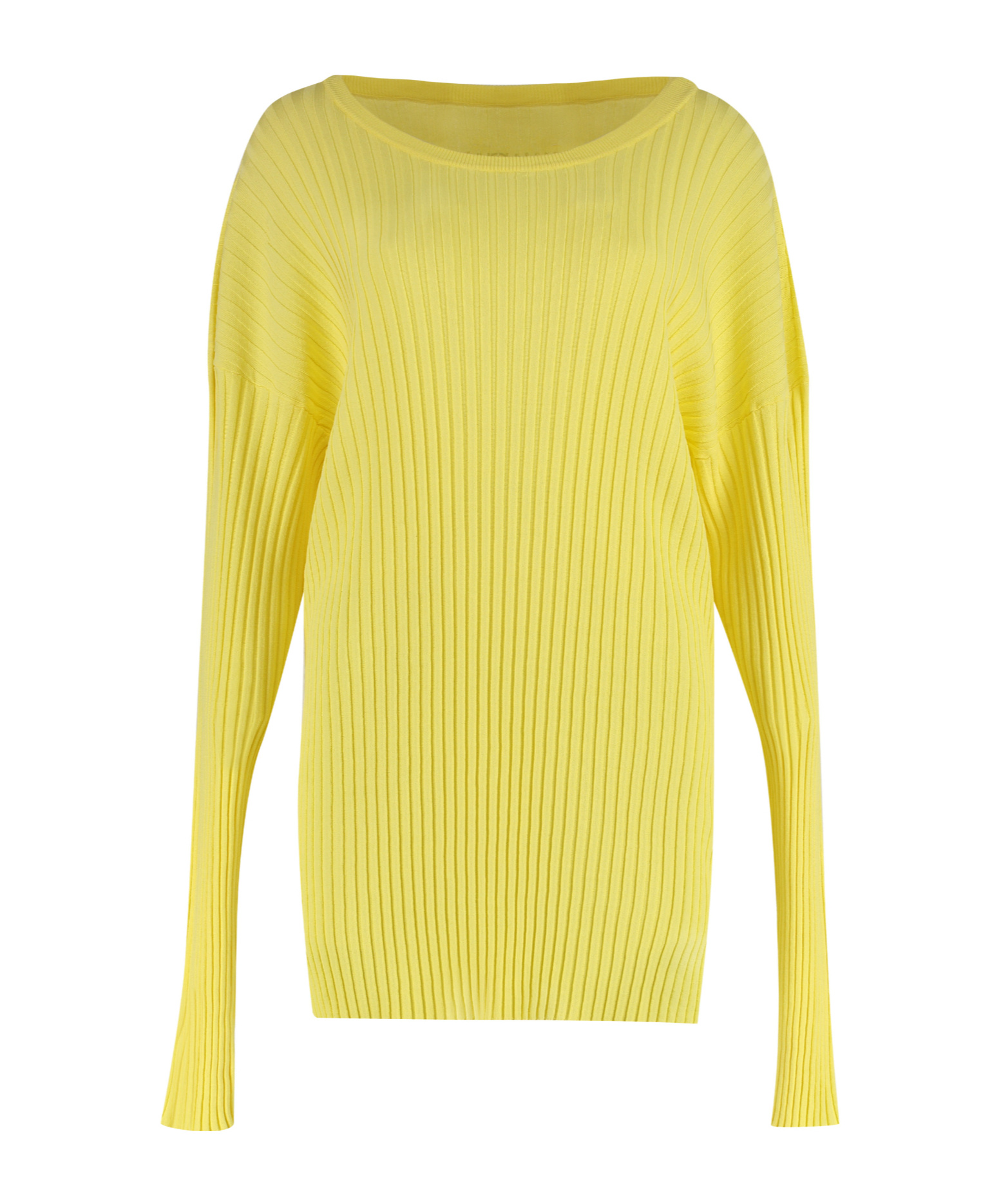 Mm6 Maison Margiela Viscose Blend Sweater