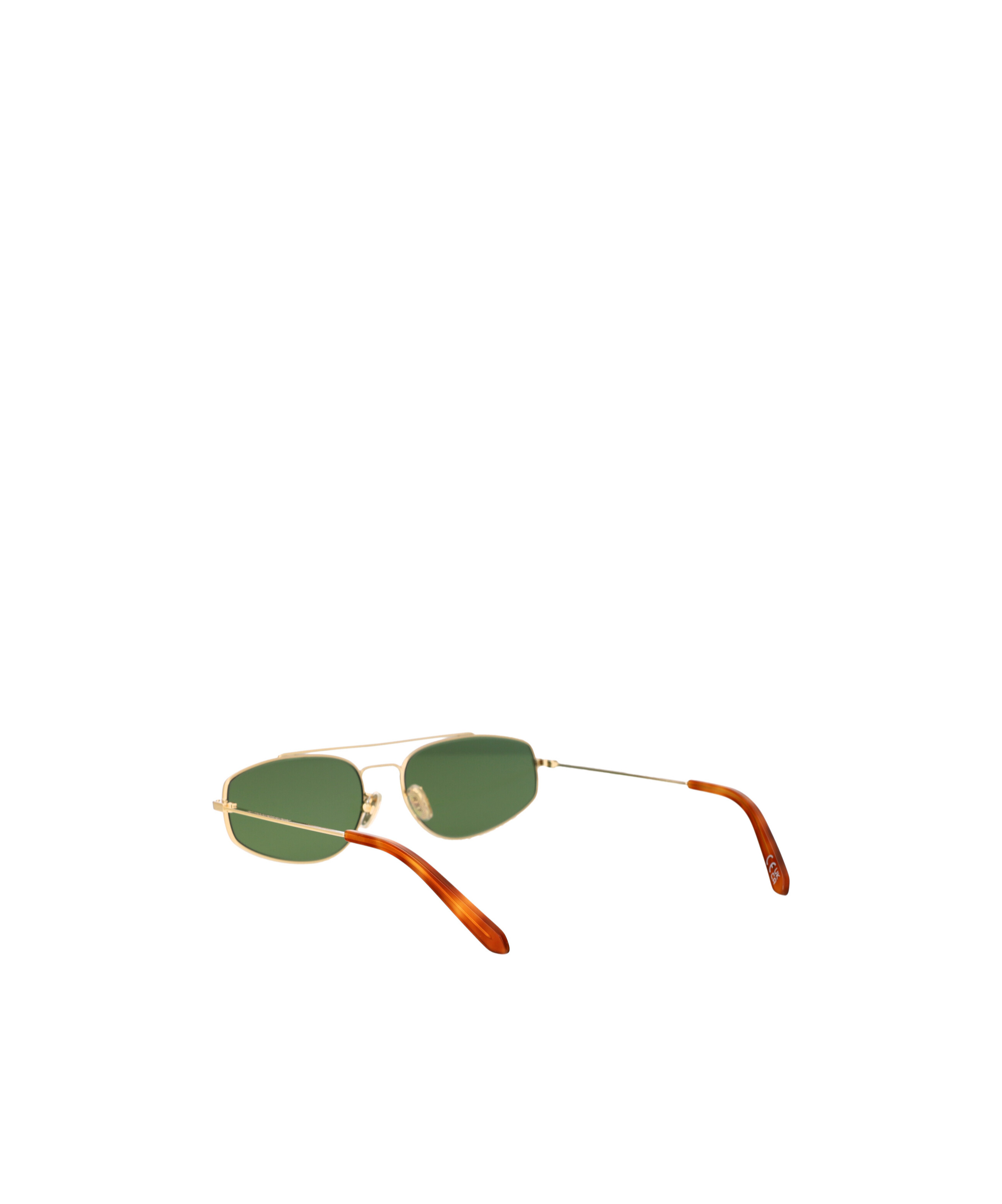 Retrosuperfuture Gold Tema 2.0 Sunglasses
