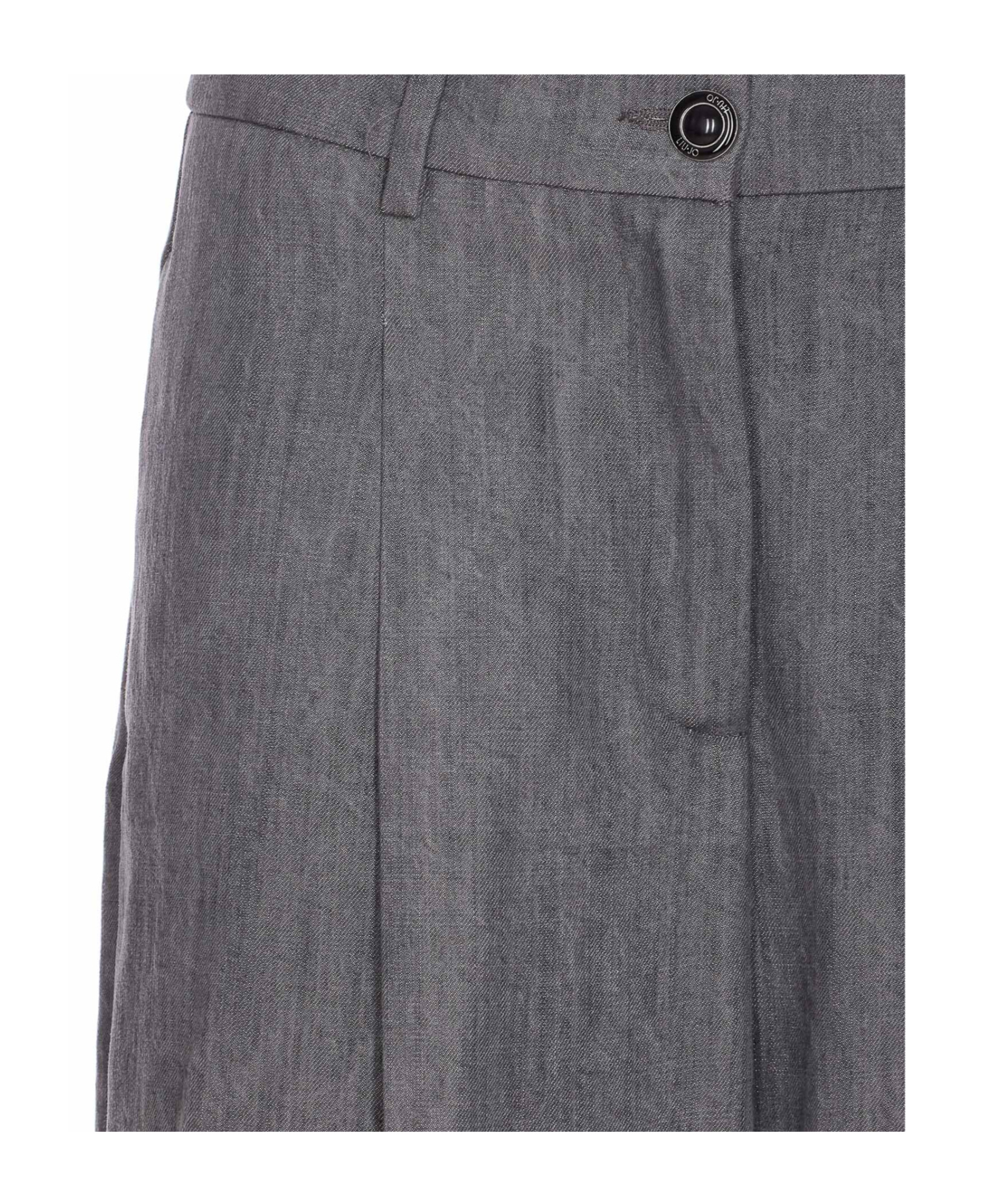 Liu •jo Belt Loops Slacks