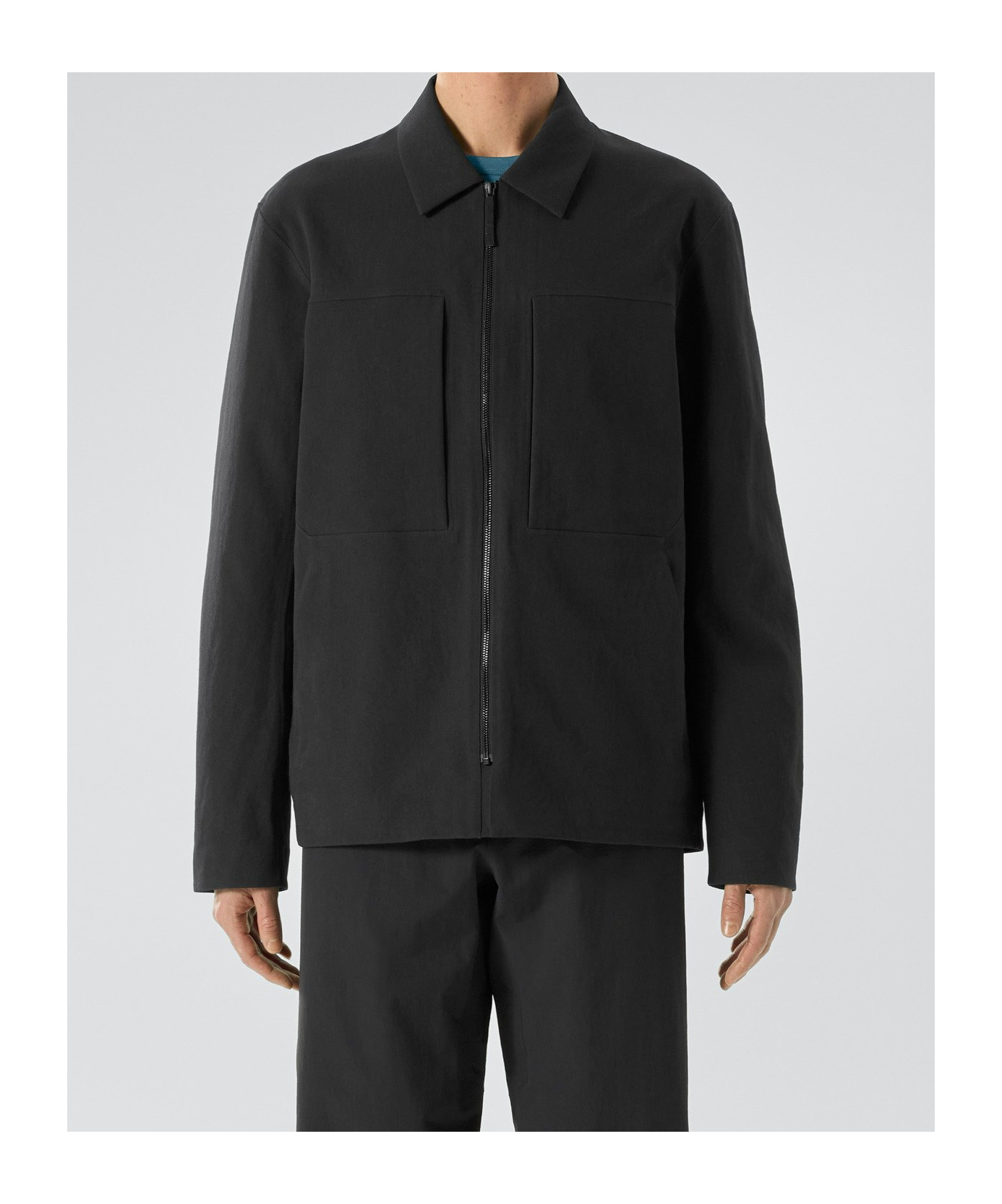 ARC'TERYX MIONN SHIRT CASUAL JACKET