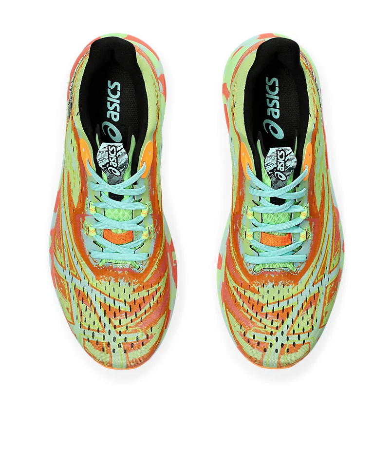 Asics Noosa Tri 15 Sneakers In Multi