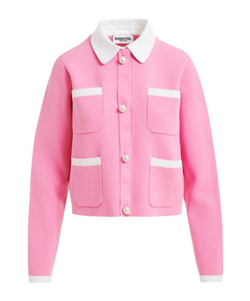 Essentiel Antwerp Haurel Jacket