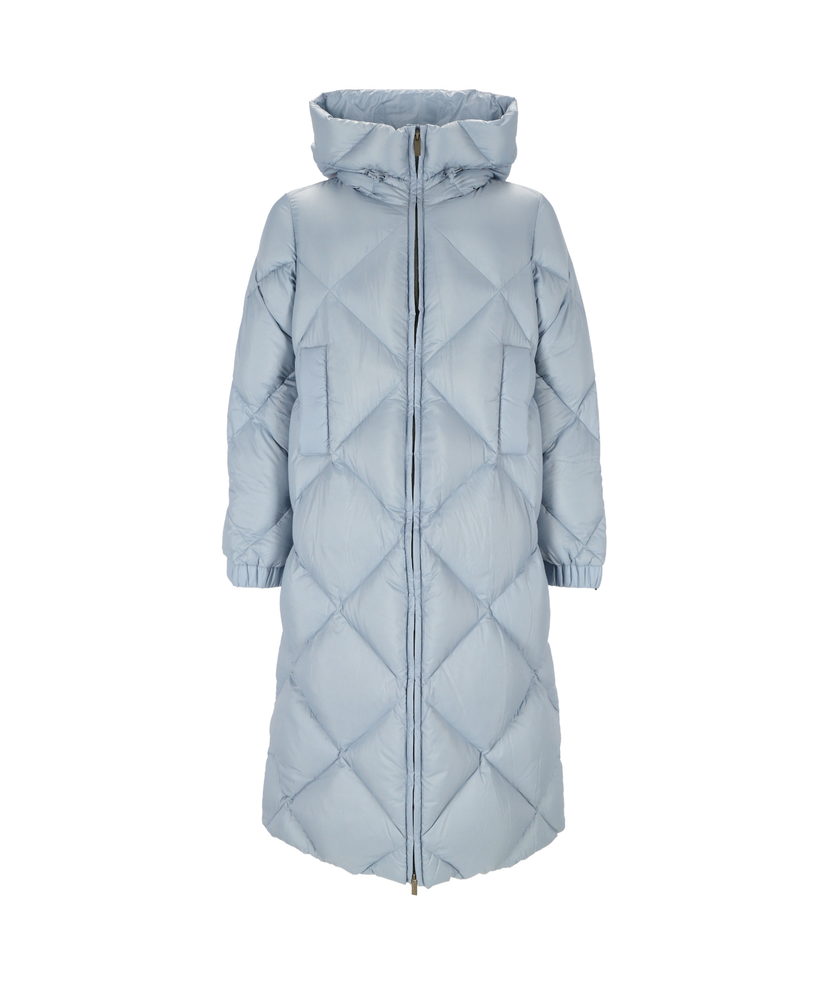 K-way Neivel Super Light Thermo Heavy In Blue