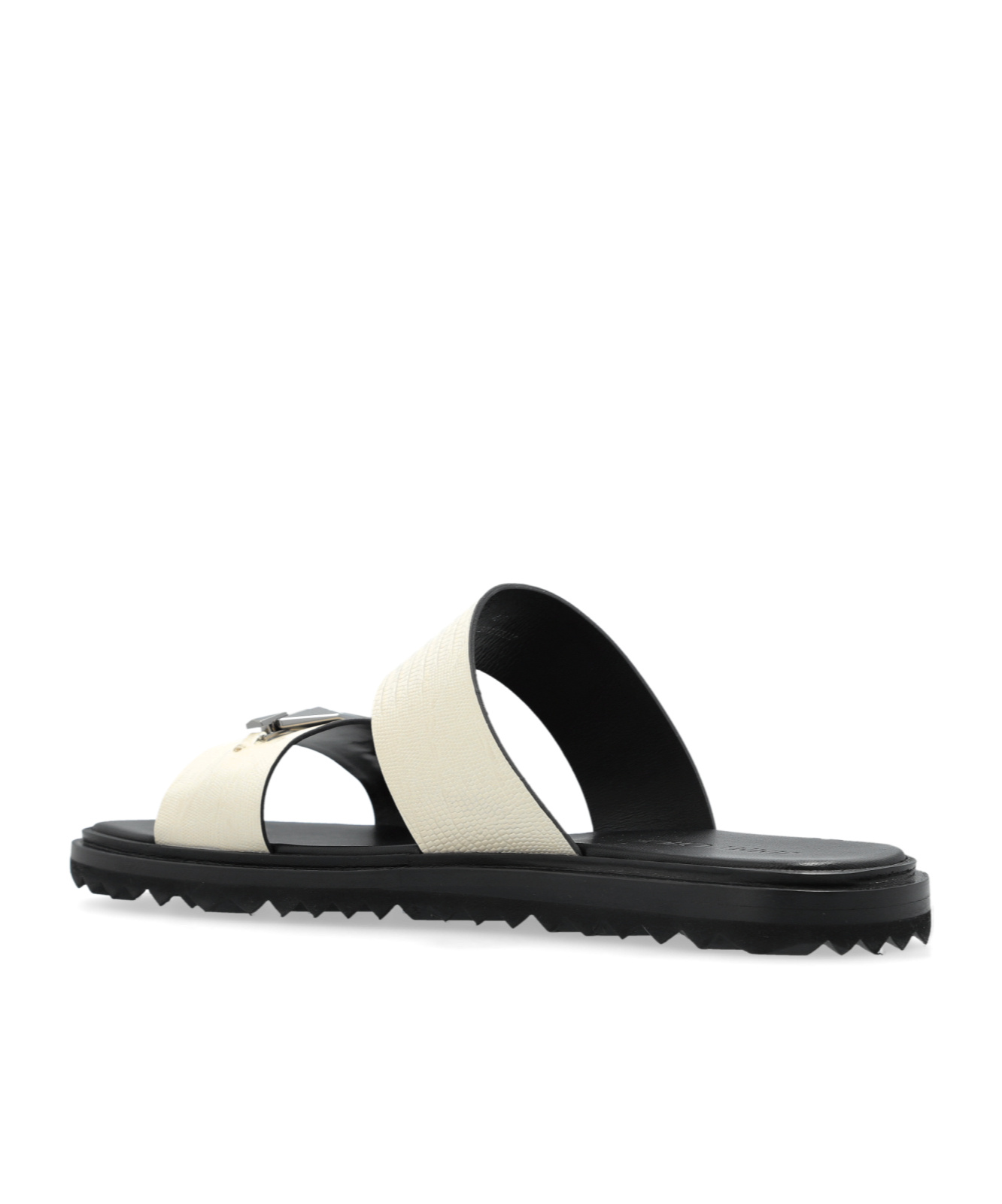 Jimmy Choo Raiden Sandals In Black