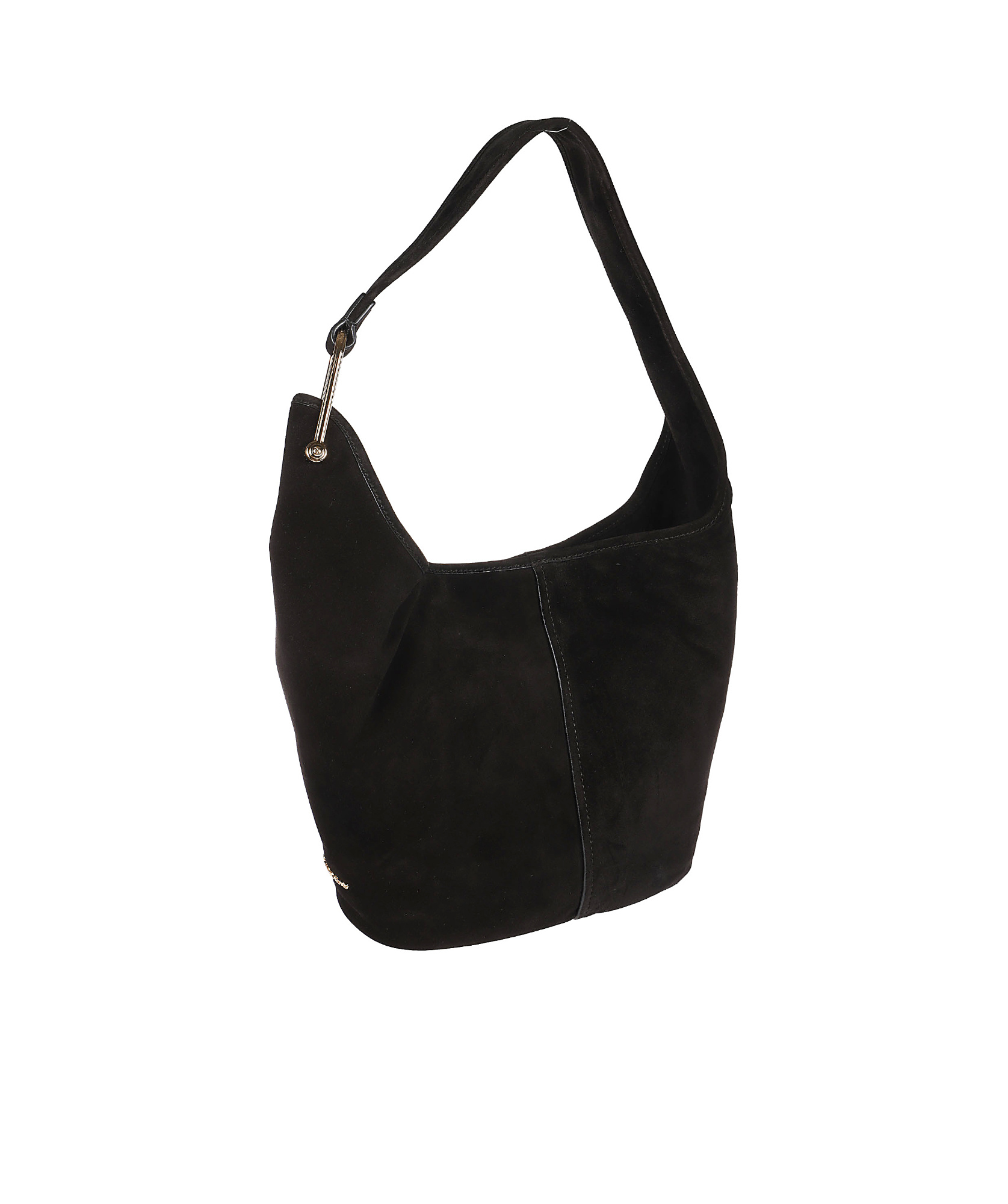 Michael Kors Sony Magnetic Fastened Shopper Bag In Black