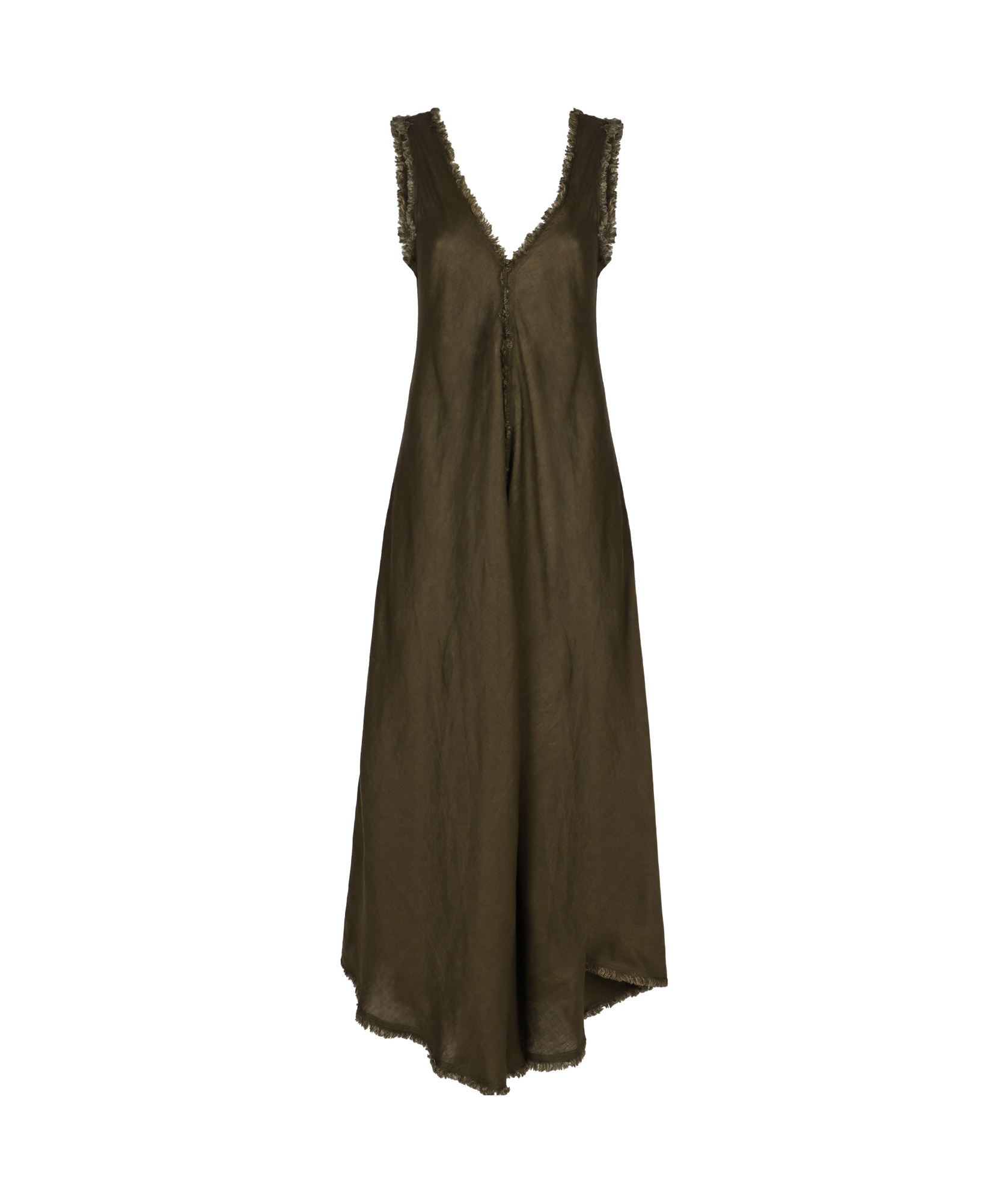 P.a.r.o.s.h V-neck Dress