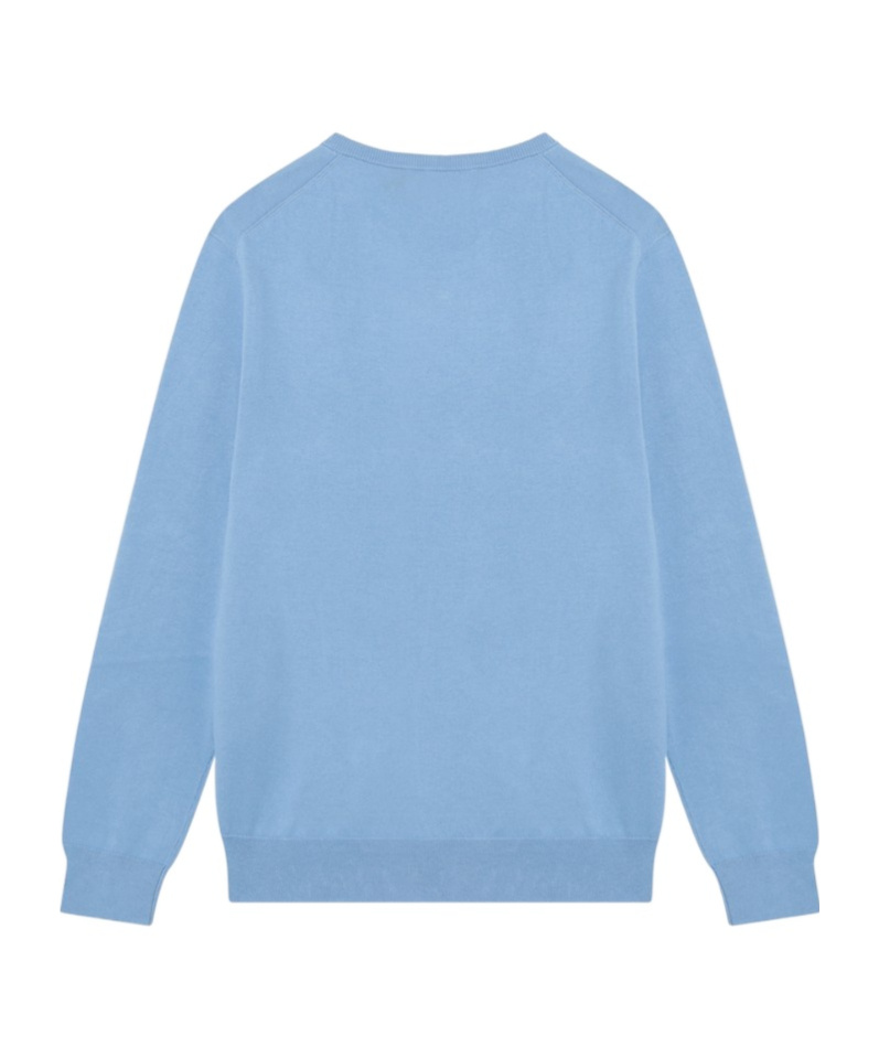 POLO RALPH LAUREN COTTON JUMPER 