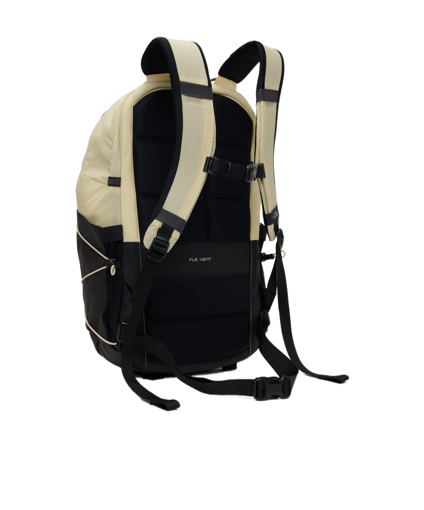 Shop The North Face Borealis Backpack In Nude