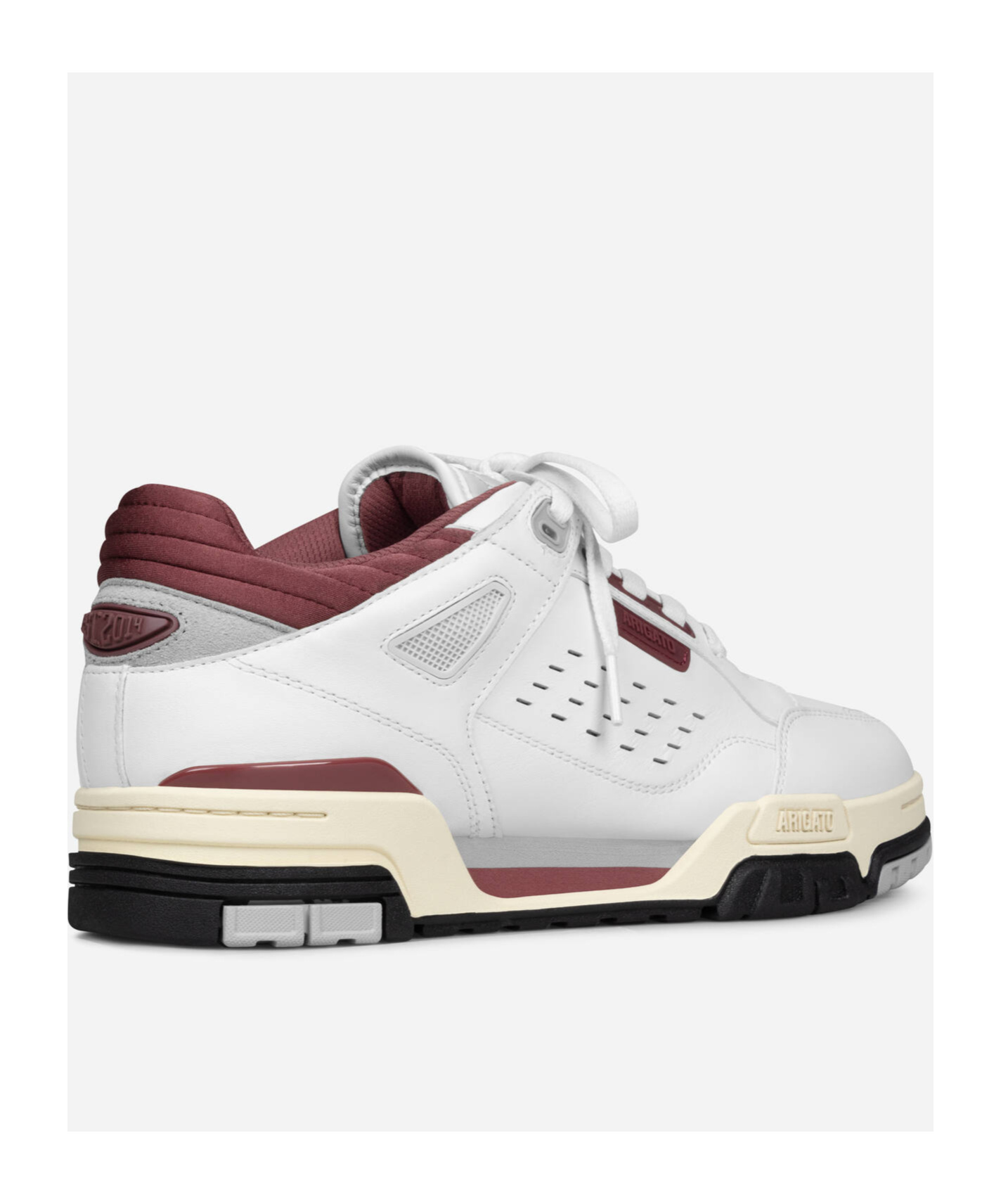 Axel Arigato Onyx Sneakers In White