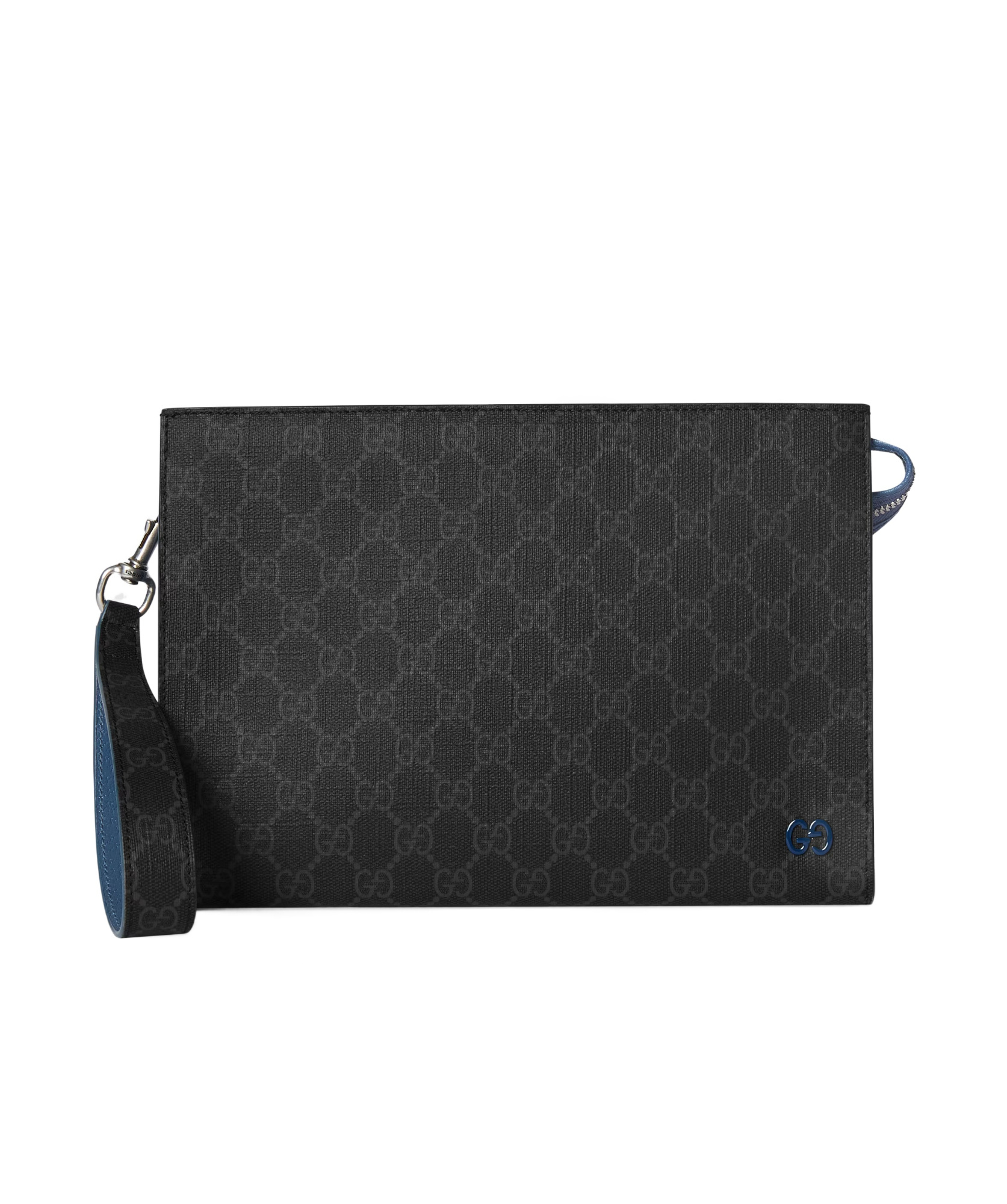 Gucci Bi-color Small Pouch