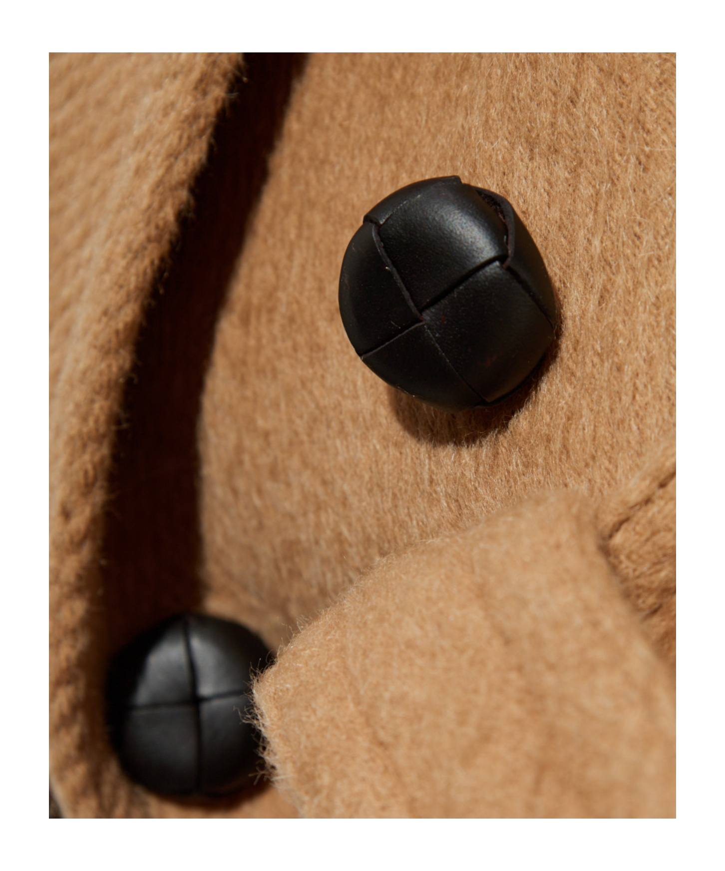 Dsquared2 Belted Double-breasted Jacket In Neutral