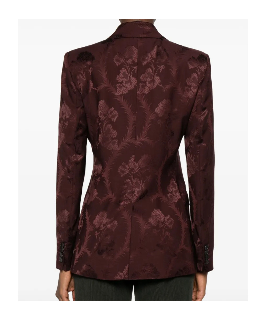 Etro Wrca001099tjb41 M5039 In Brown