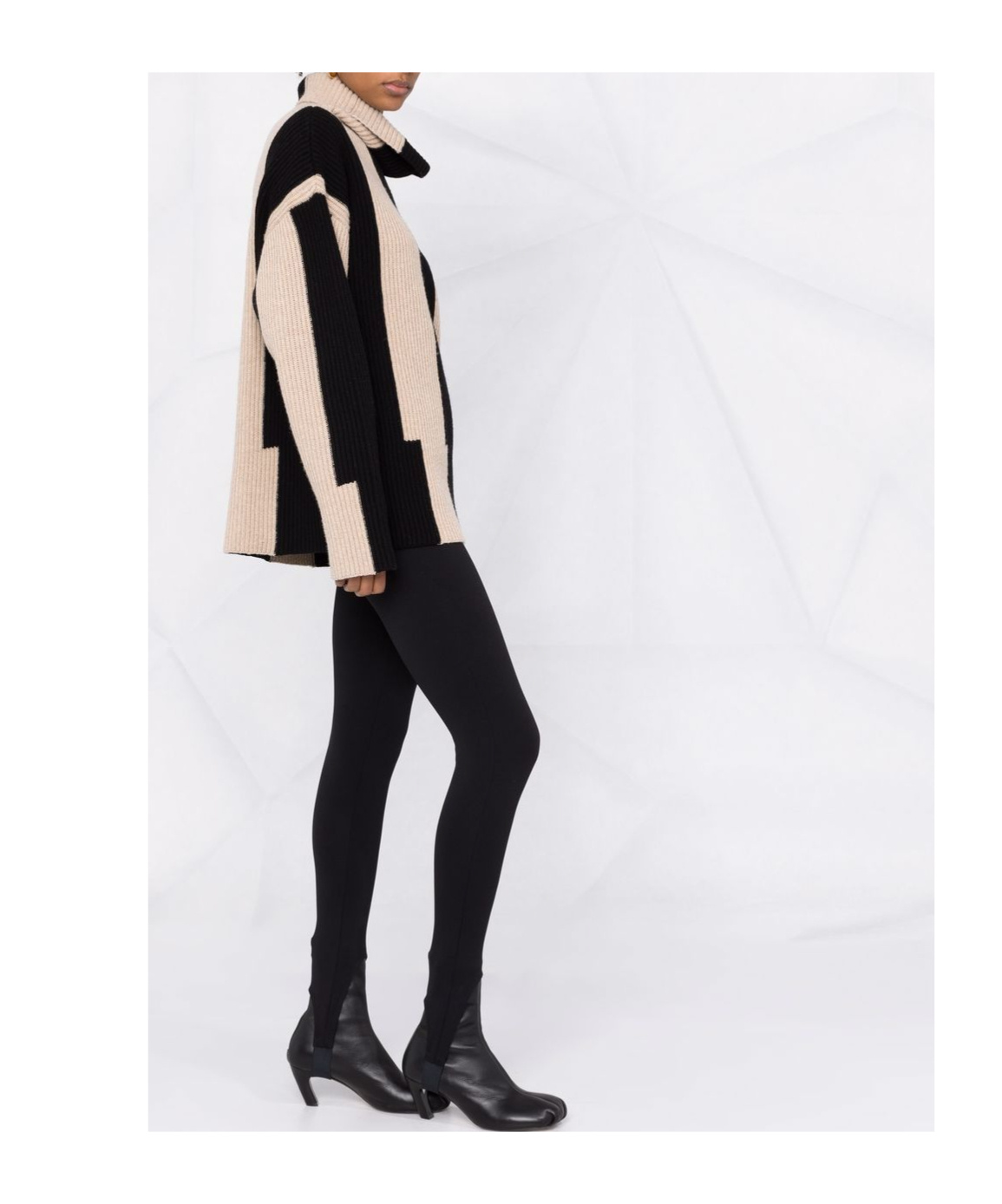 Wardrobe.nyc Stirrup Legging