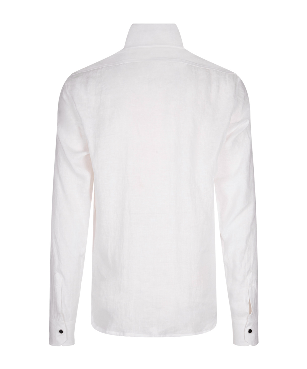 KITON LONG-SLEEVED SHIRT 