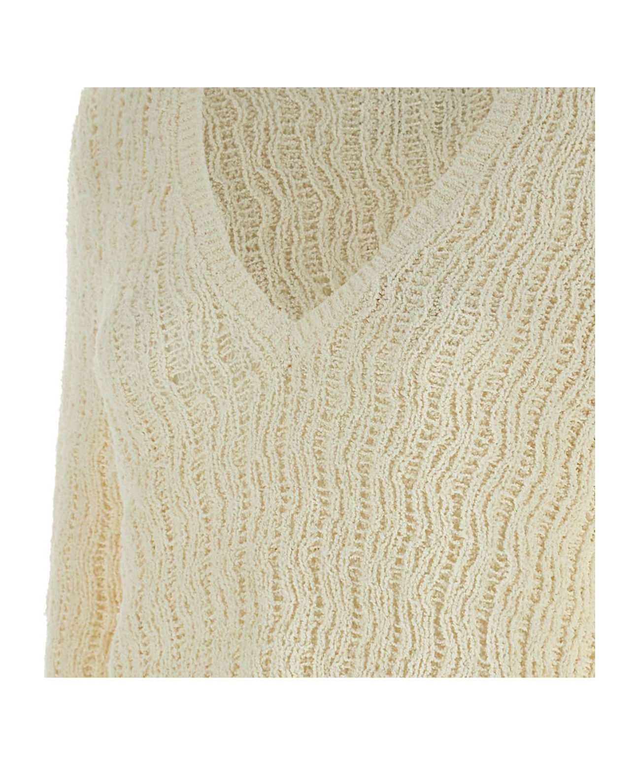 LOULOU STUDIO KOMO SWEATER