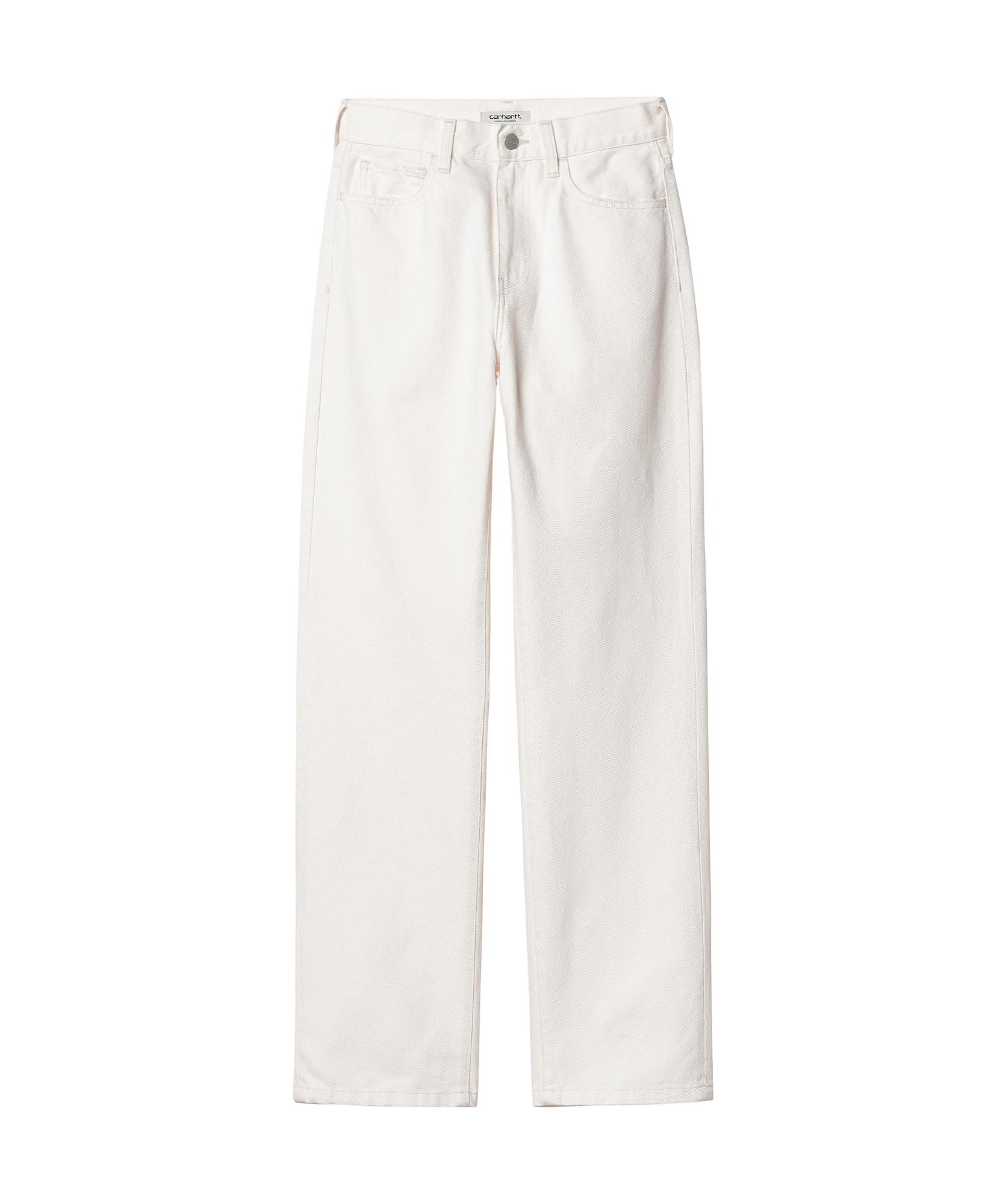 Carhartt Noxon Pants In White