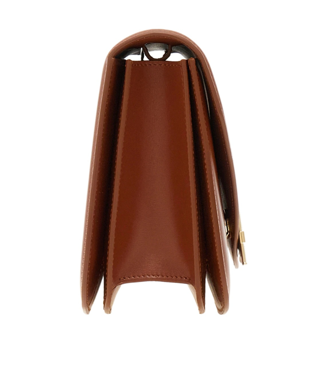 FERRAGAMO SALVATORE FERRAGAMO FIAMMA SHOULDER BAG