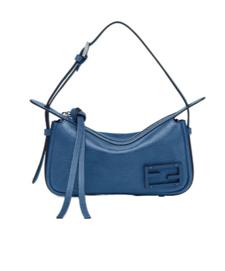 Fendi Simply Media In Blue
