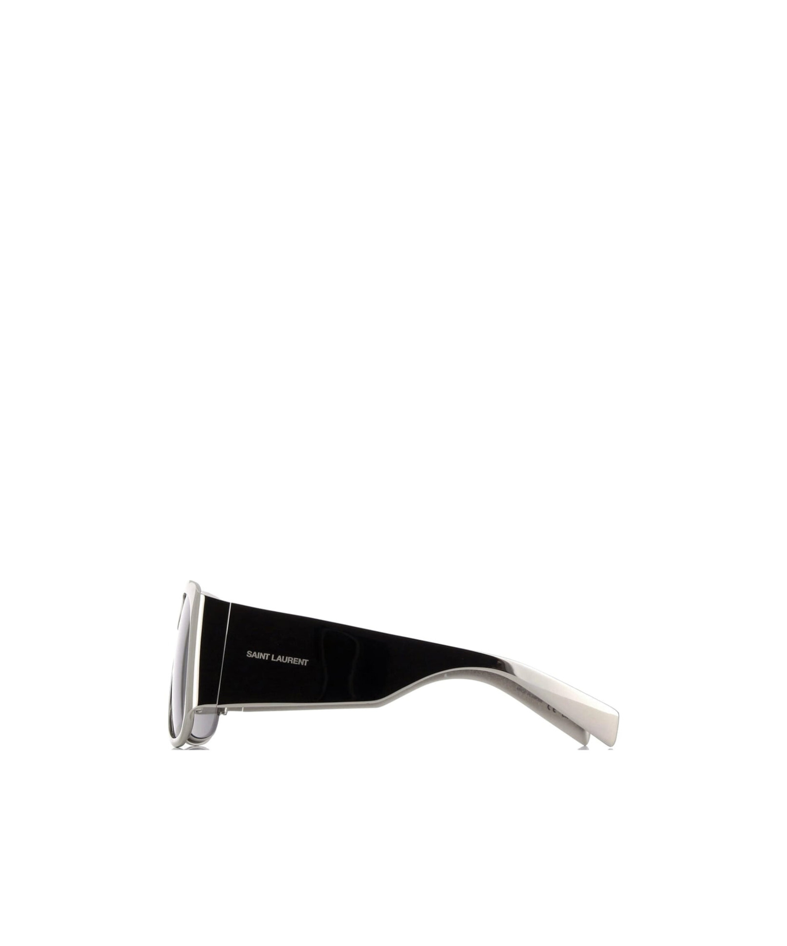 Saint Laurent Sl 636 In Black