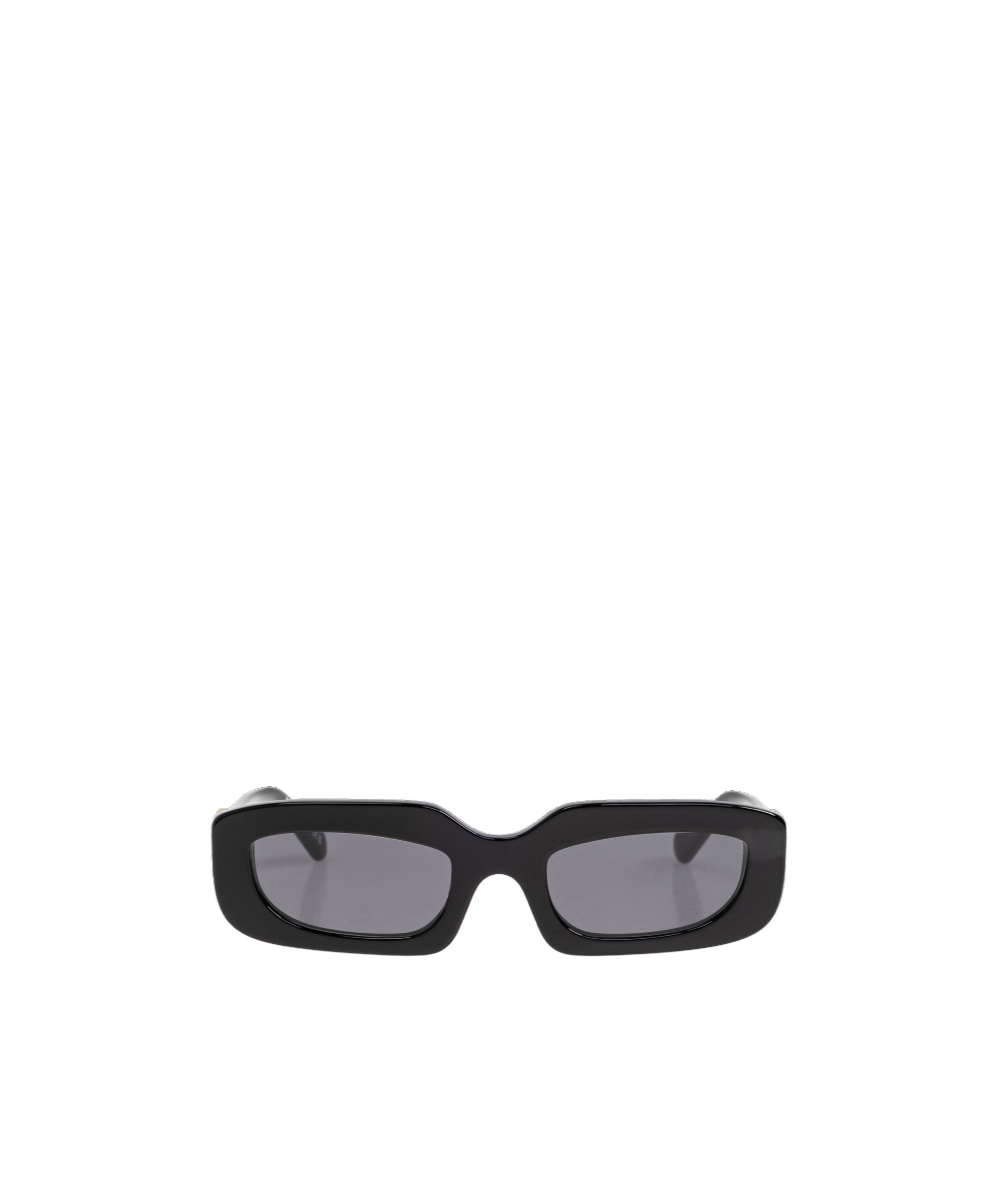 Off-white Renton Sunglasses In Black