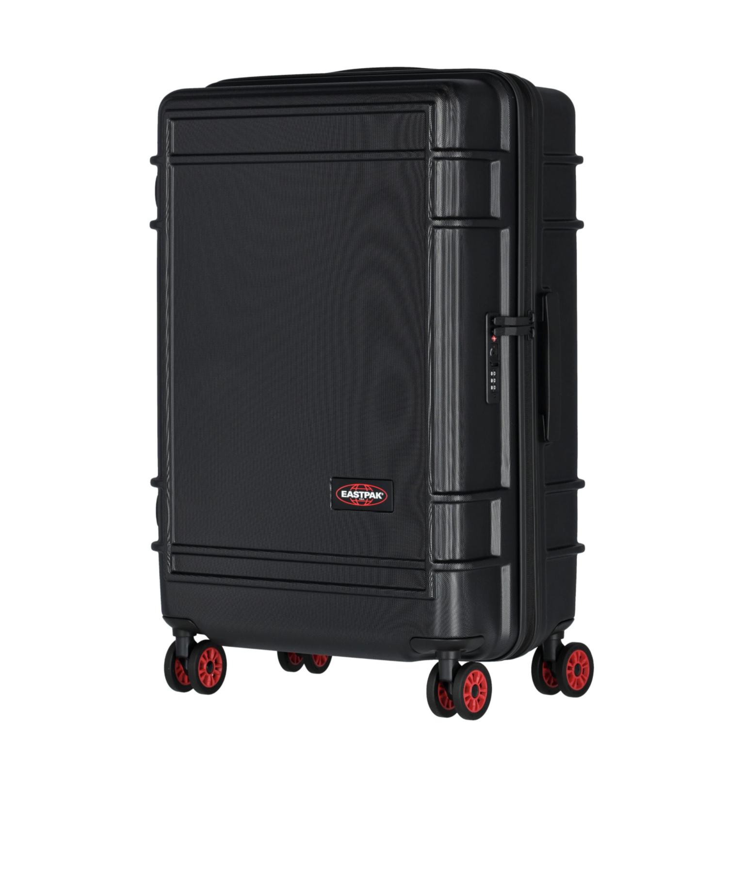 Eastpak Resist'r Zip M Trolley Case