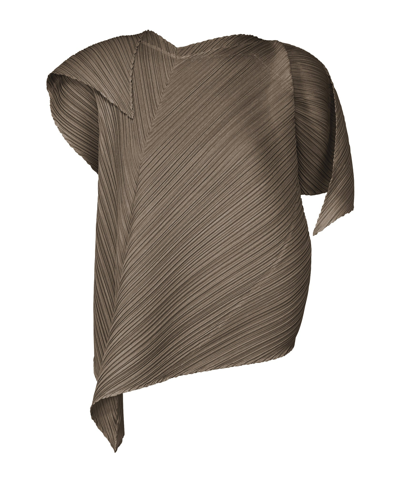 Issey Miyake Flare  Top
