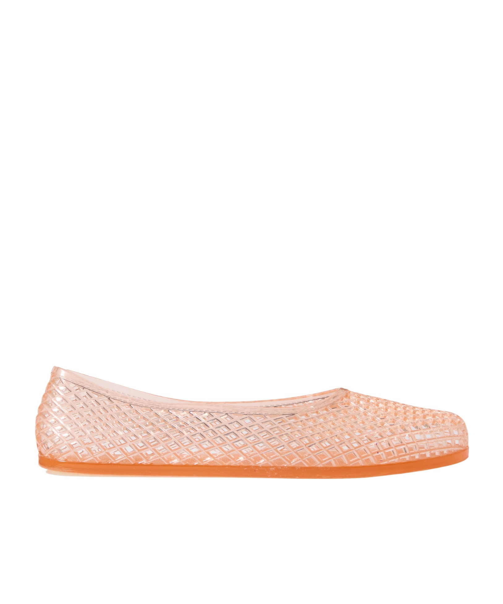 Ancient Greek Sandals Ballet Flats In Pink