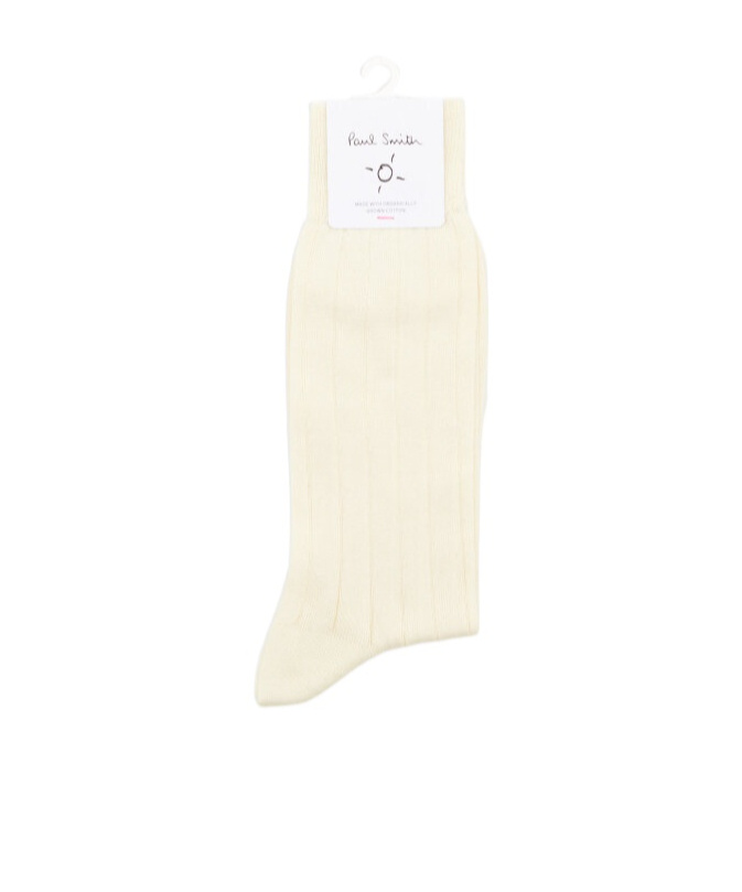 PAUL SMITH RIB SOCKS