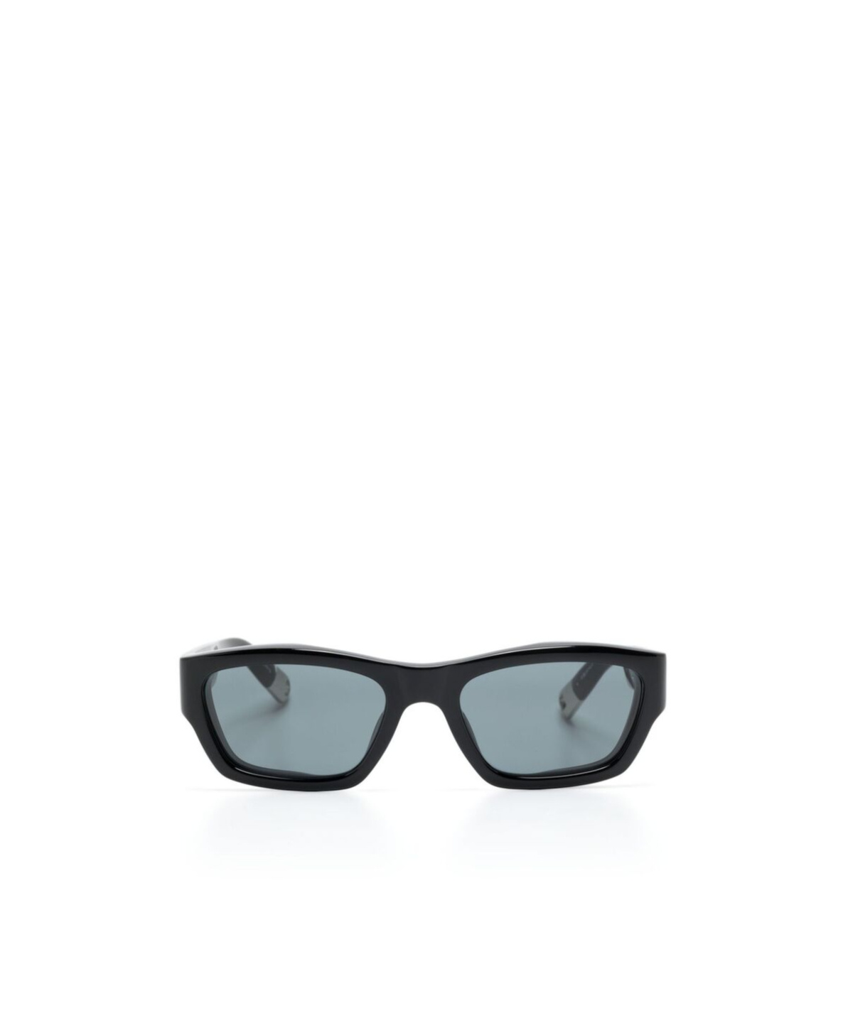 Jacquemus Eyewear In Gray