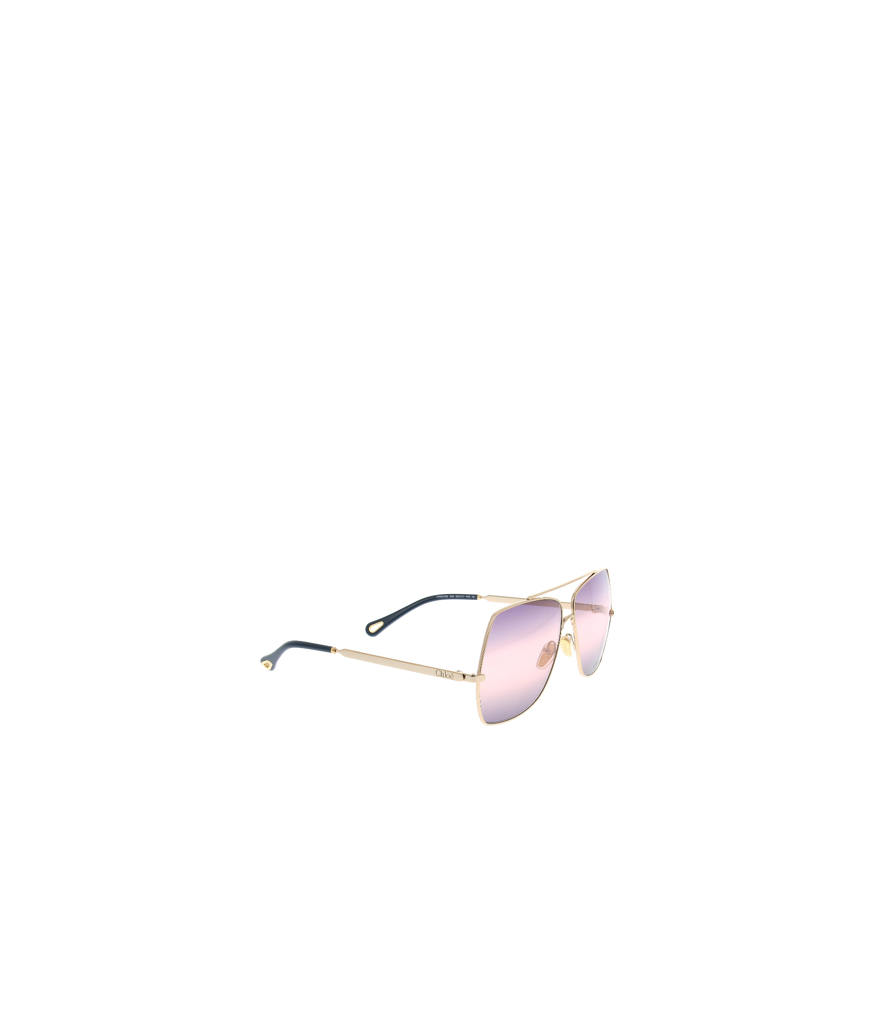 Chloé Full Frame Sunglasses
