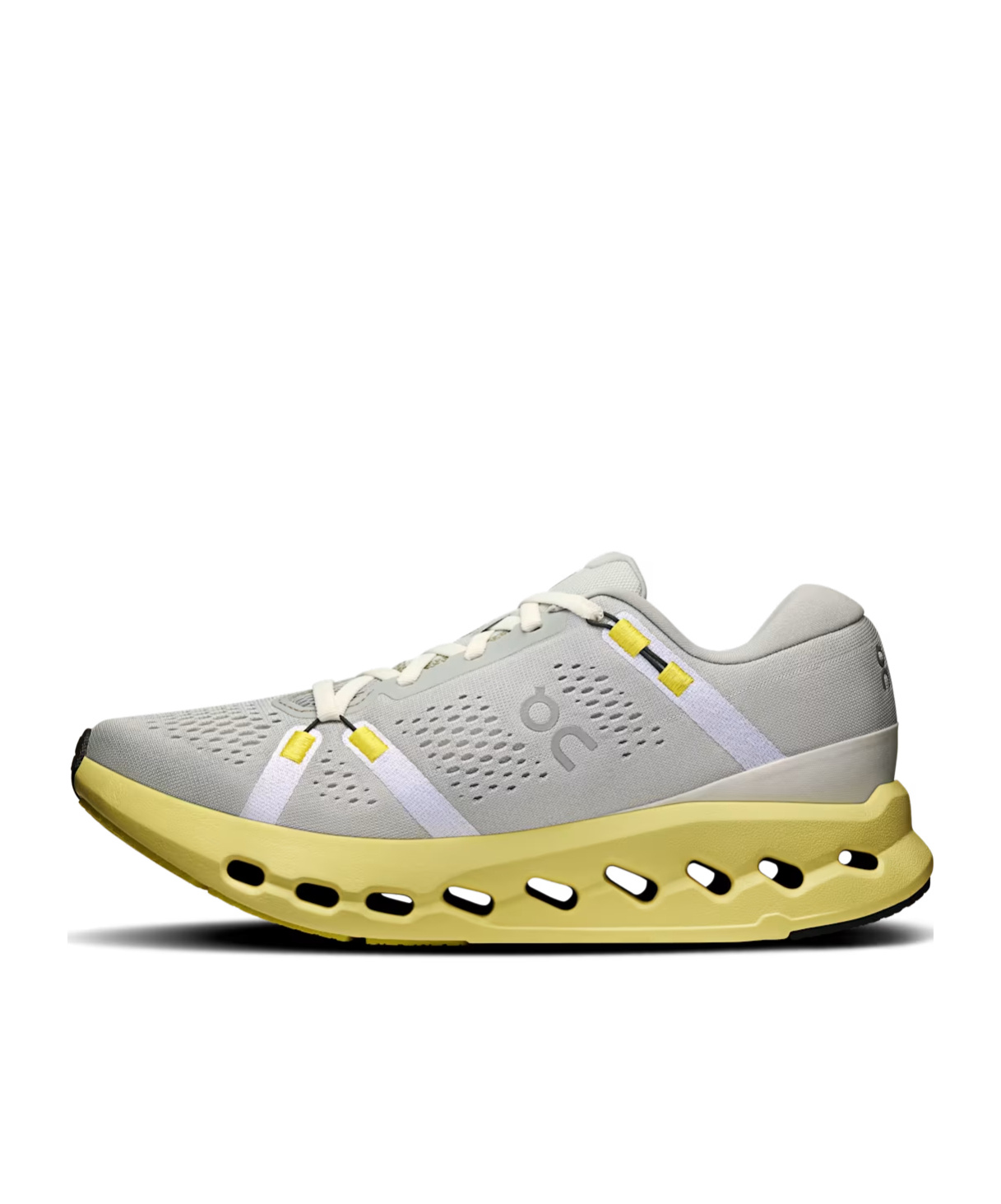 On Running Cloudsurfer 2 Sneakers In White