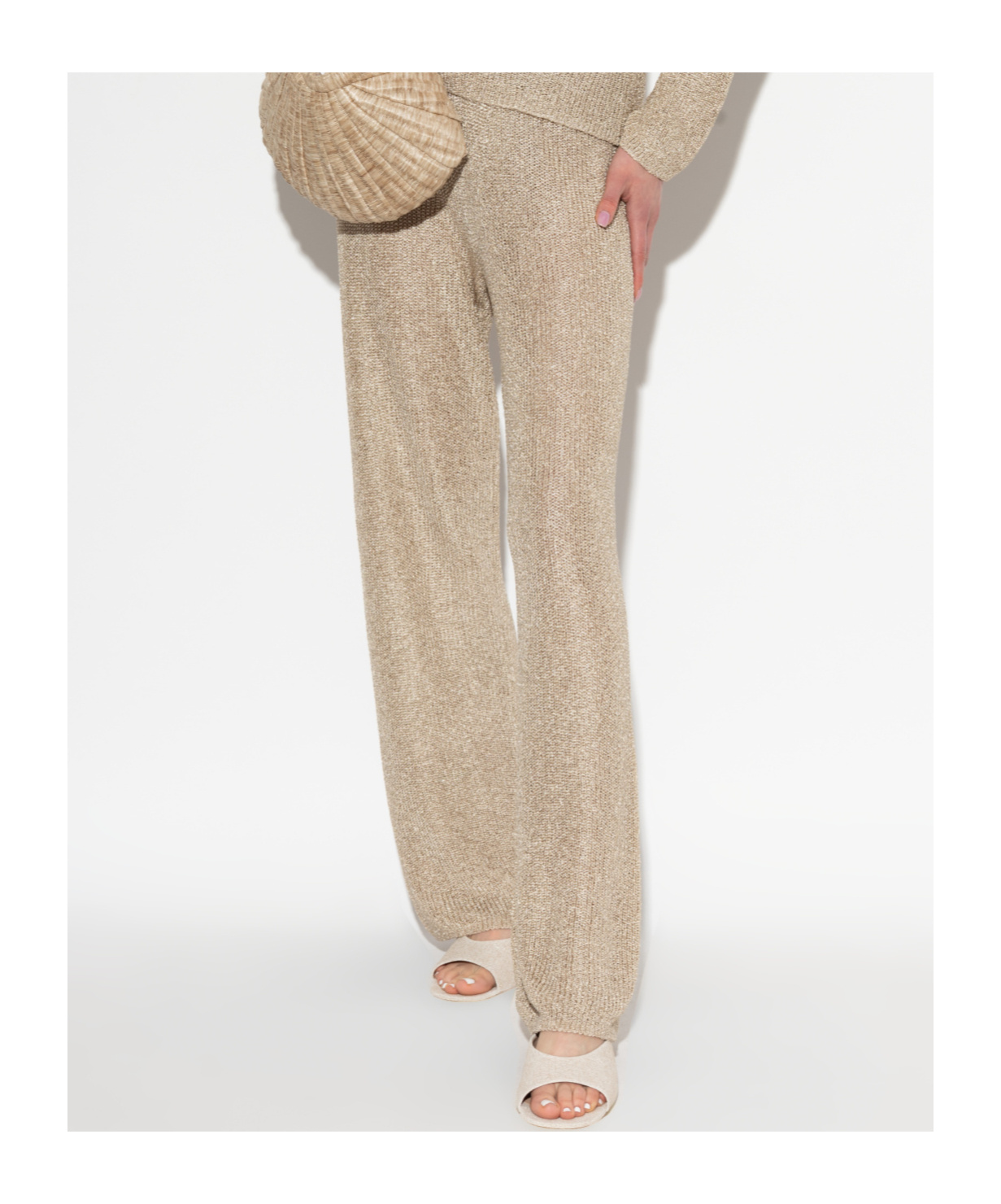 CASADEI CASADEI CLEO OPERA BELLAGIO BLOCK HEEL SANDALS