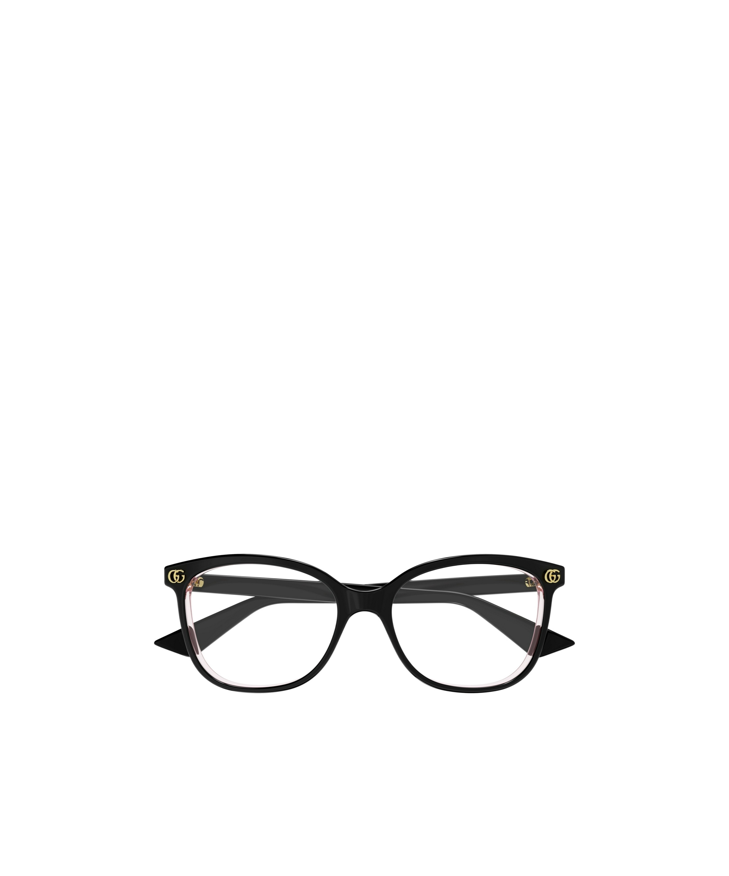 Gucci Full-frame Flat Mirror In Black