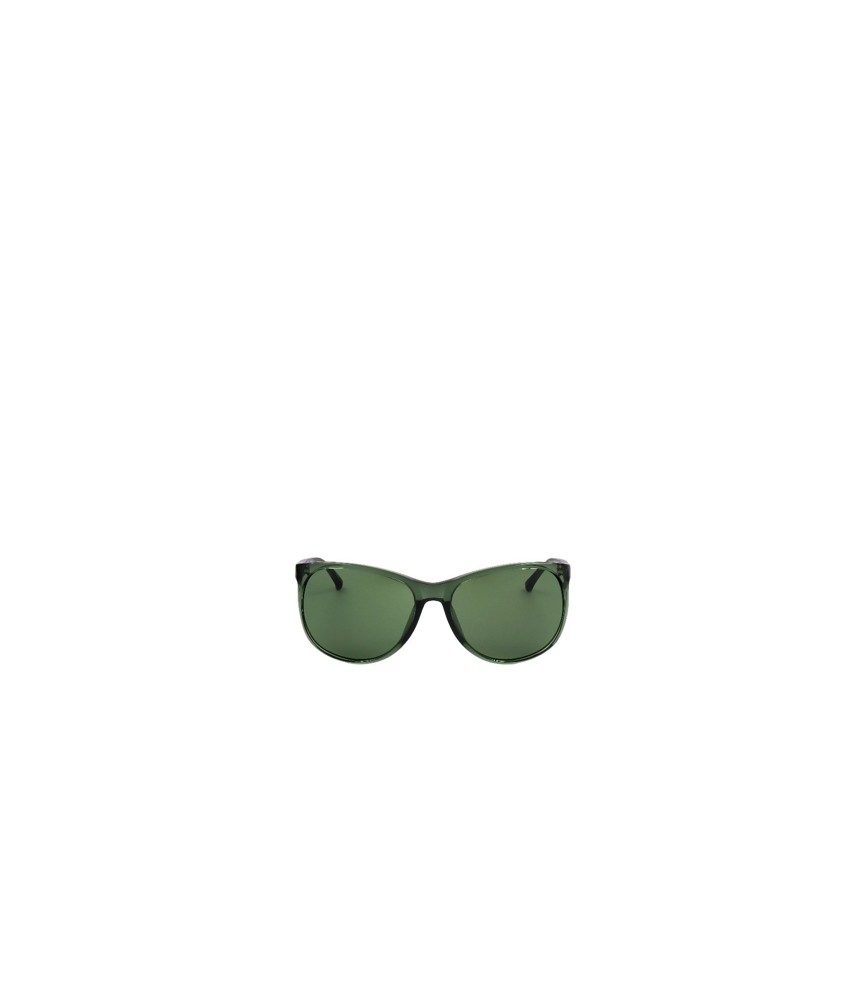 Dries Van Noten Full Frame Sunglasses